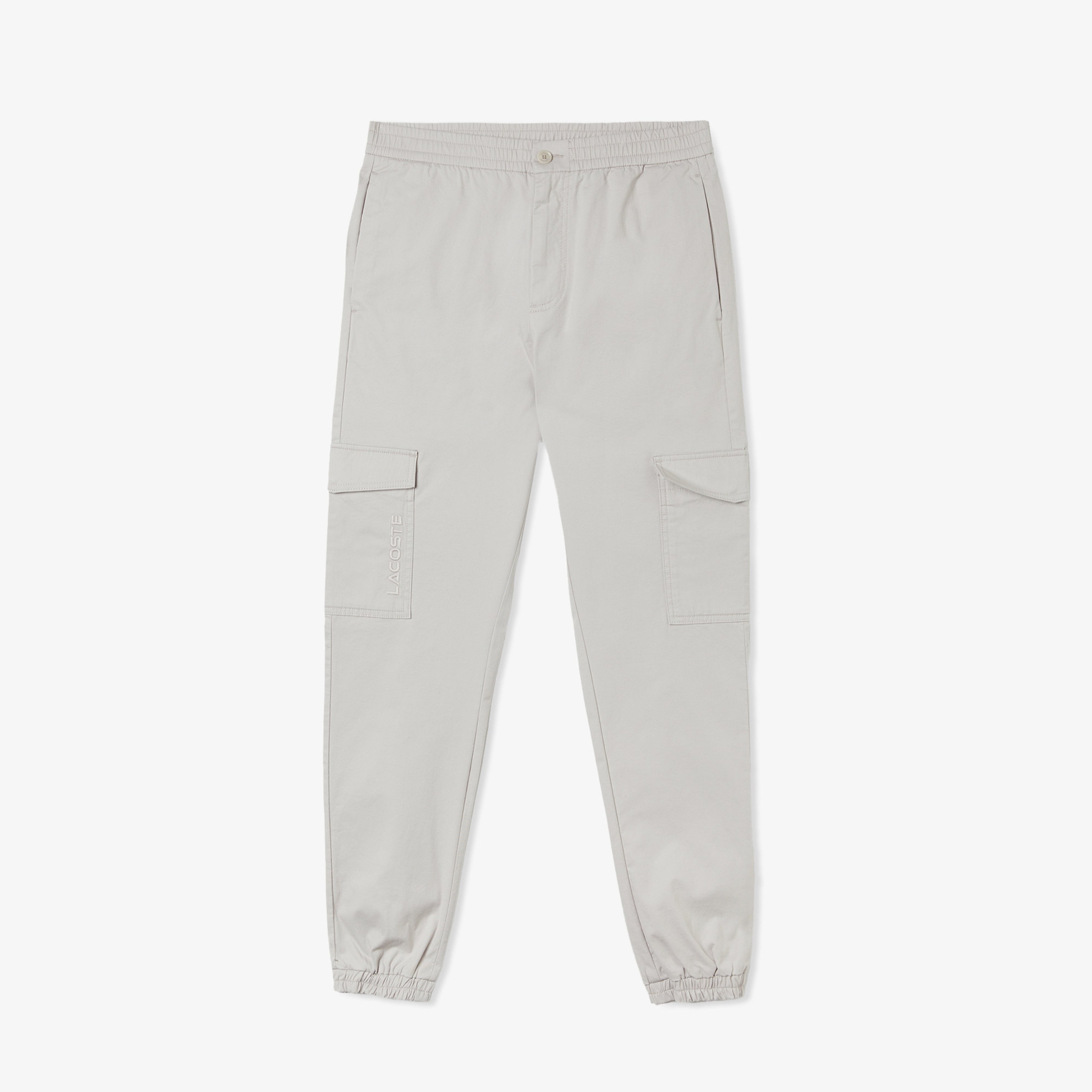 Erkek Jogger Gri Pantolon