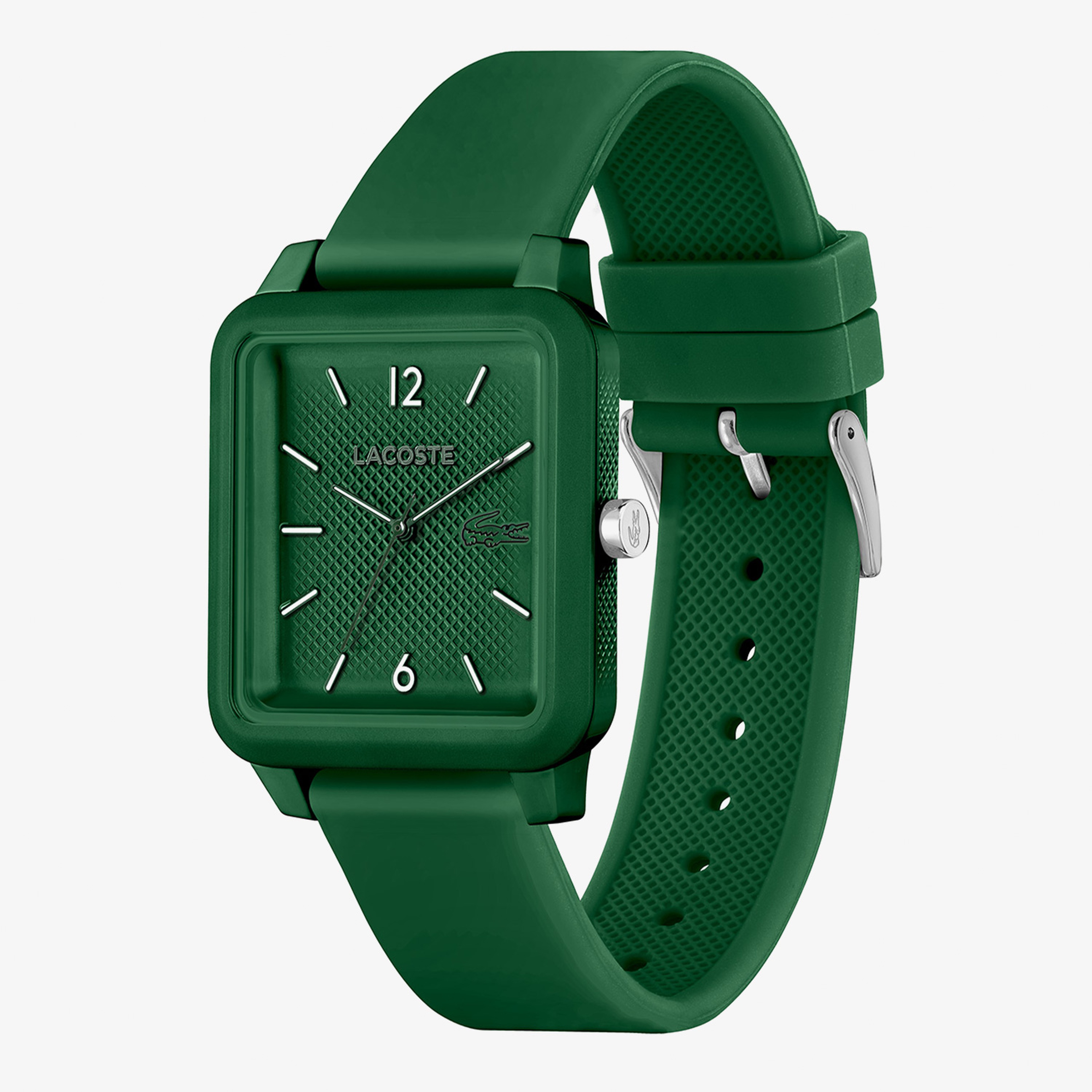 Lacoste Erkek Yeşil Saat