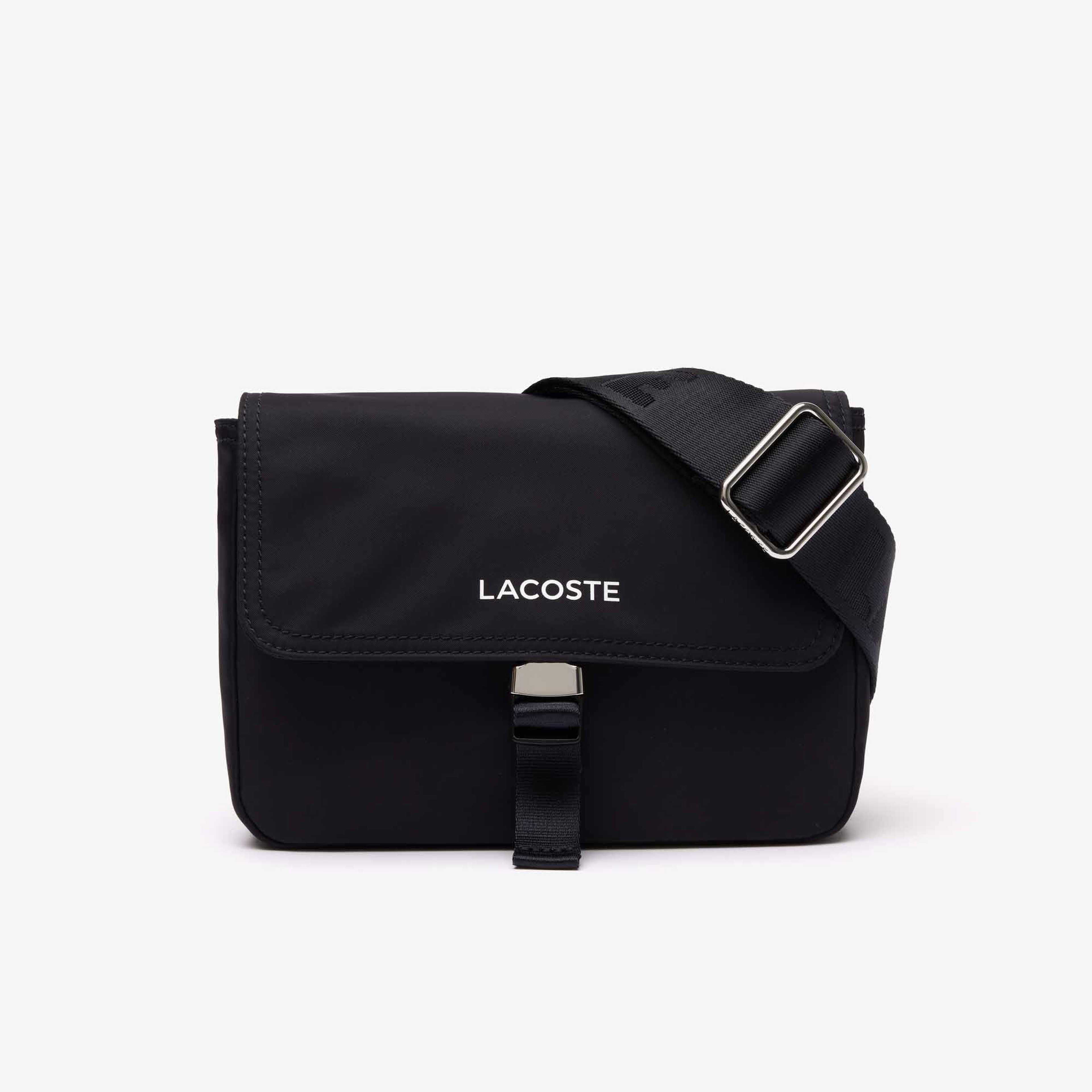 Active Unisex Lacivert Postacı Çantası