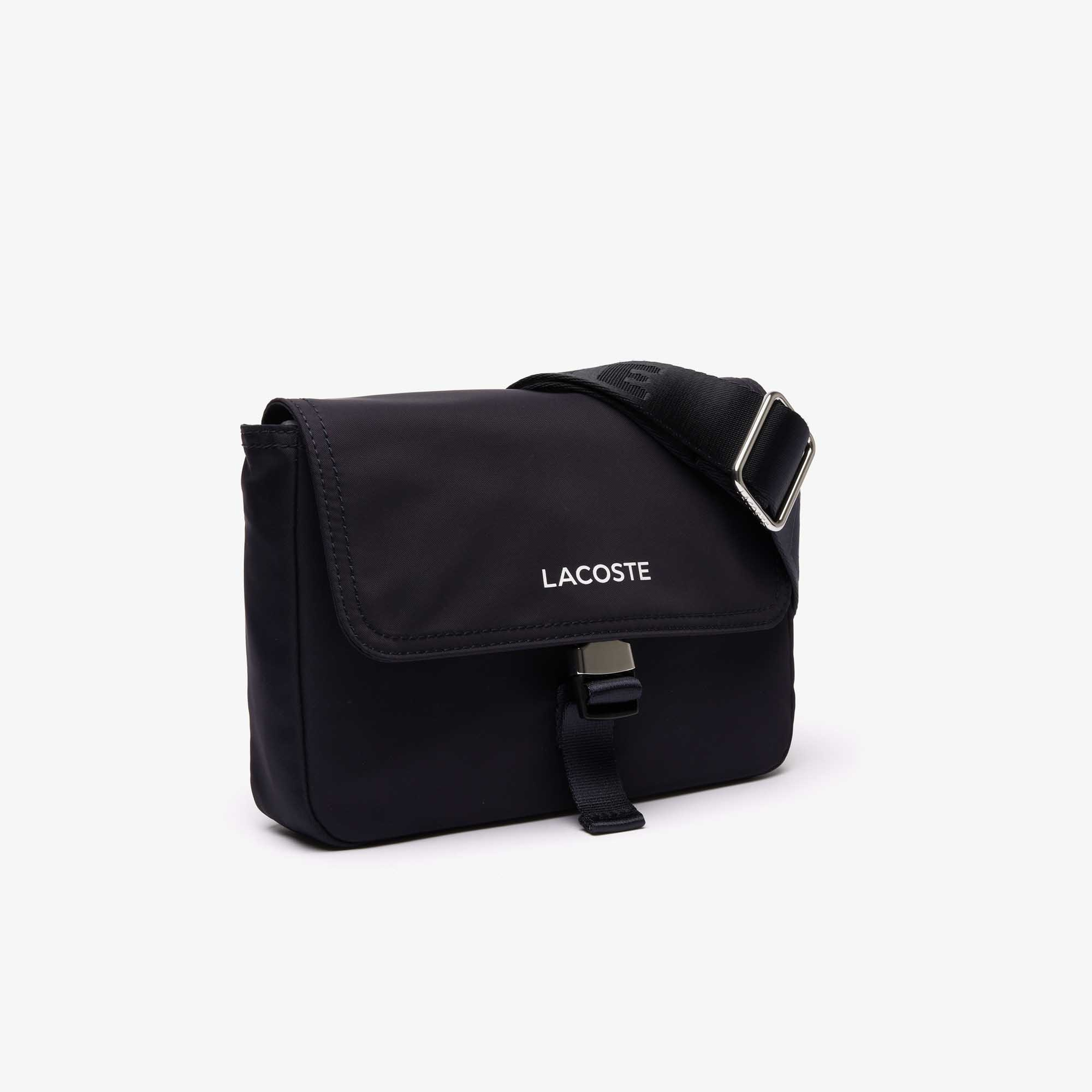 Active Unisex Lacivert Postacı Çantası