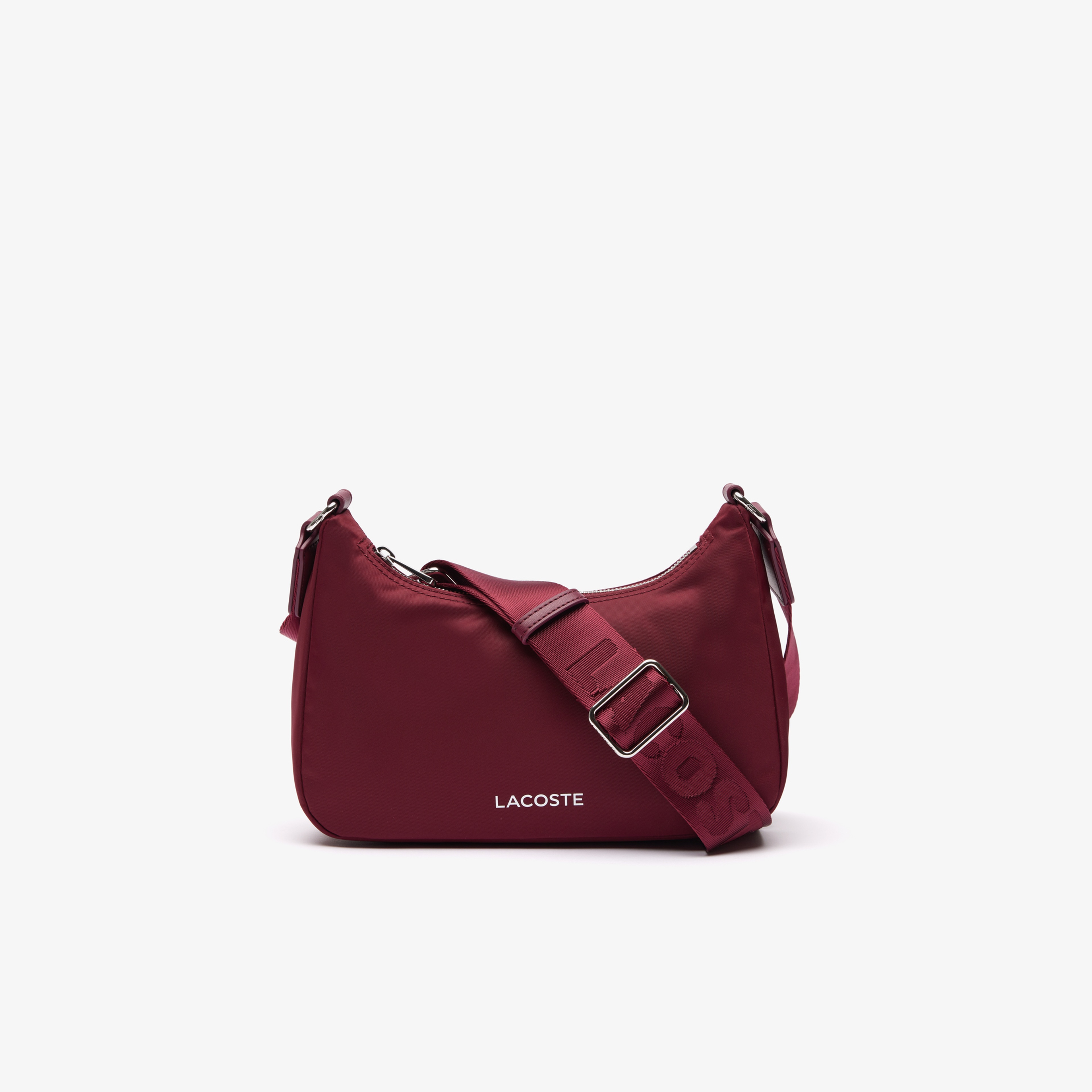 Active Unisex Bordo Omuz Çantası