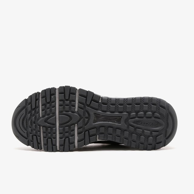 Skechers Skechers Arch Fit Escape Plan Erkek Gri Outdoor Ayakkabı Occasion'da! Gri - 4. görsel