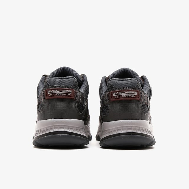 Skechers Skechers Arch Fit Escape Plan Erkek Gri Outdoor Ayakkabı Occasion'da! Gri - 6. görsel