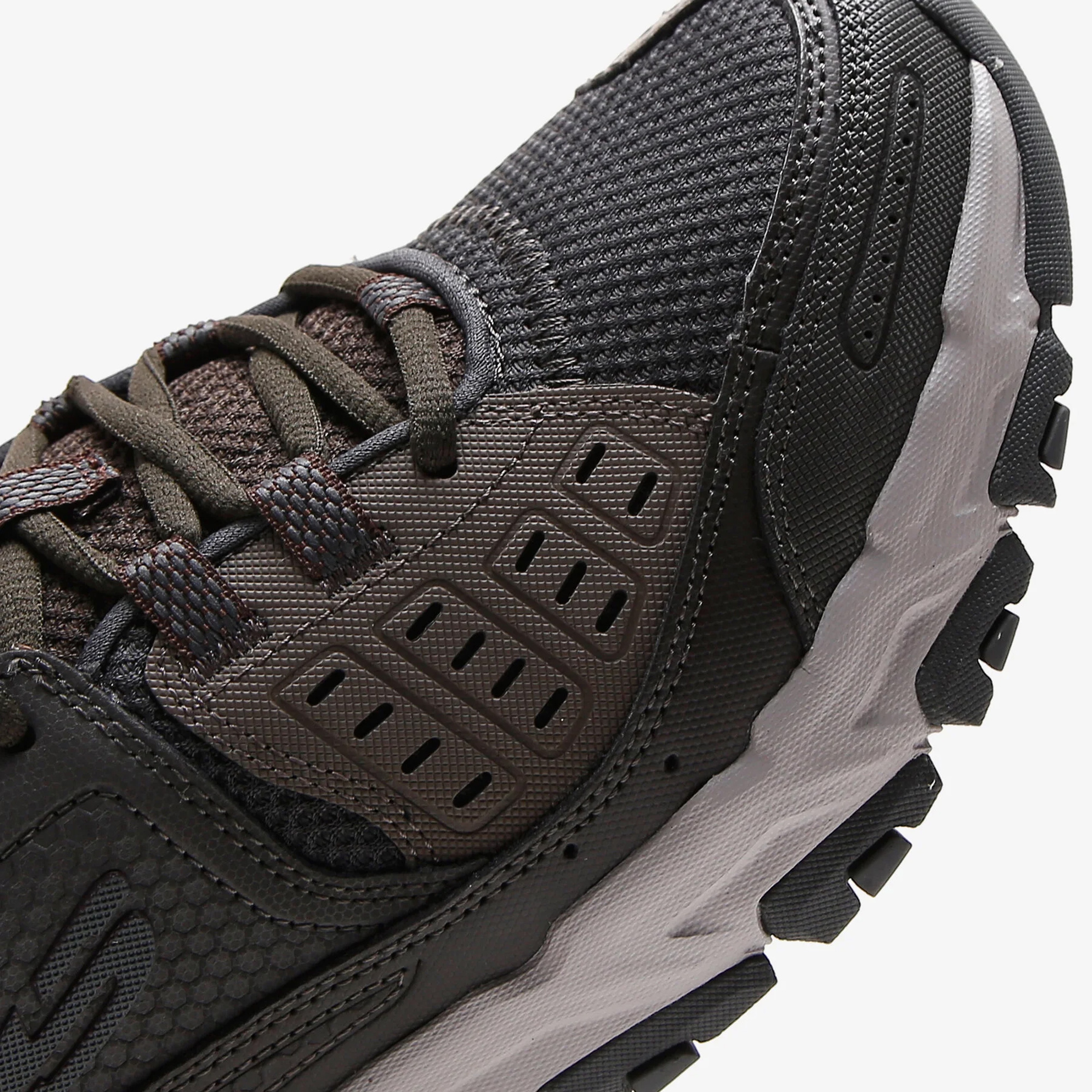 Skechers Arch Fit Escape Plan Erkek Gri Outdoor Ayakkabı
