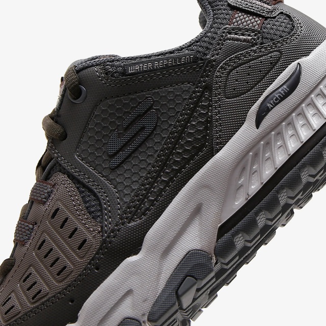 Skechers Skechers Arch Fit Escape Plan Erkek Gri Outdoor Ayakkabı Occasion'da! Gri - 9. görsel