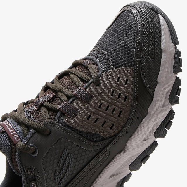 Skechers Skechers Arch Fit Escape Plan Erkek Gri Outdoor Ayakkabı Occasion'da! Gri - 3. görsel