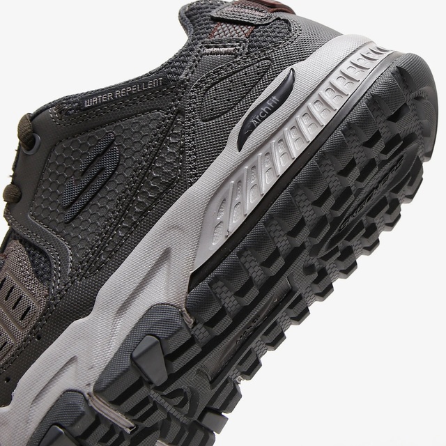Skechers Skechers Arch Fit Escape Plan Erkek Gri Outdoor Ayakkabı Occasion'da! Gri - 8. görsel