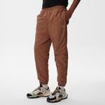 Regular Fit Erkek Kahverengi Eşofman Altı