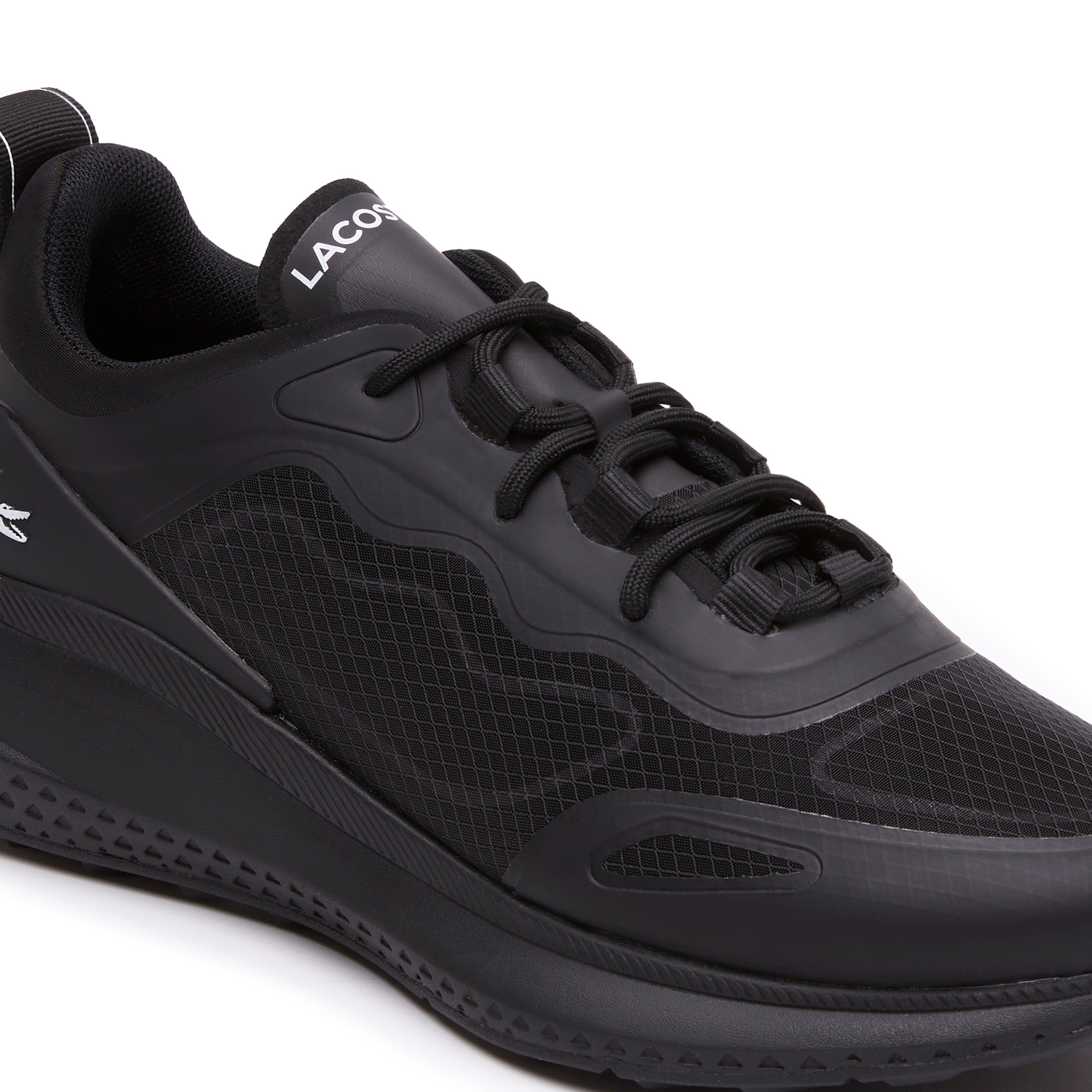 Active 4851 Kadın Siyah Sneaker