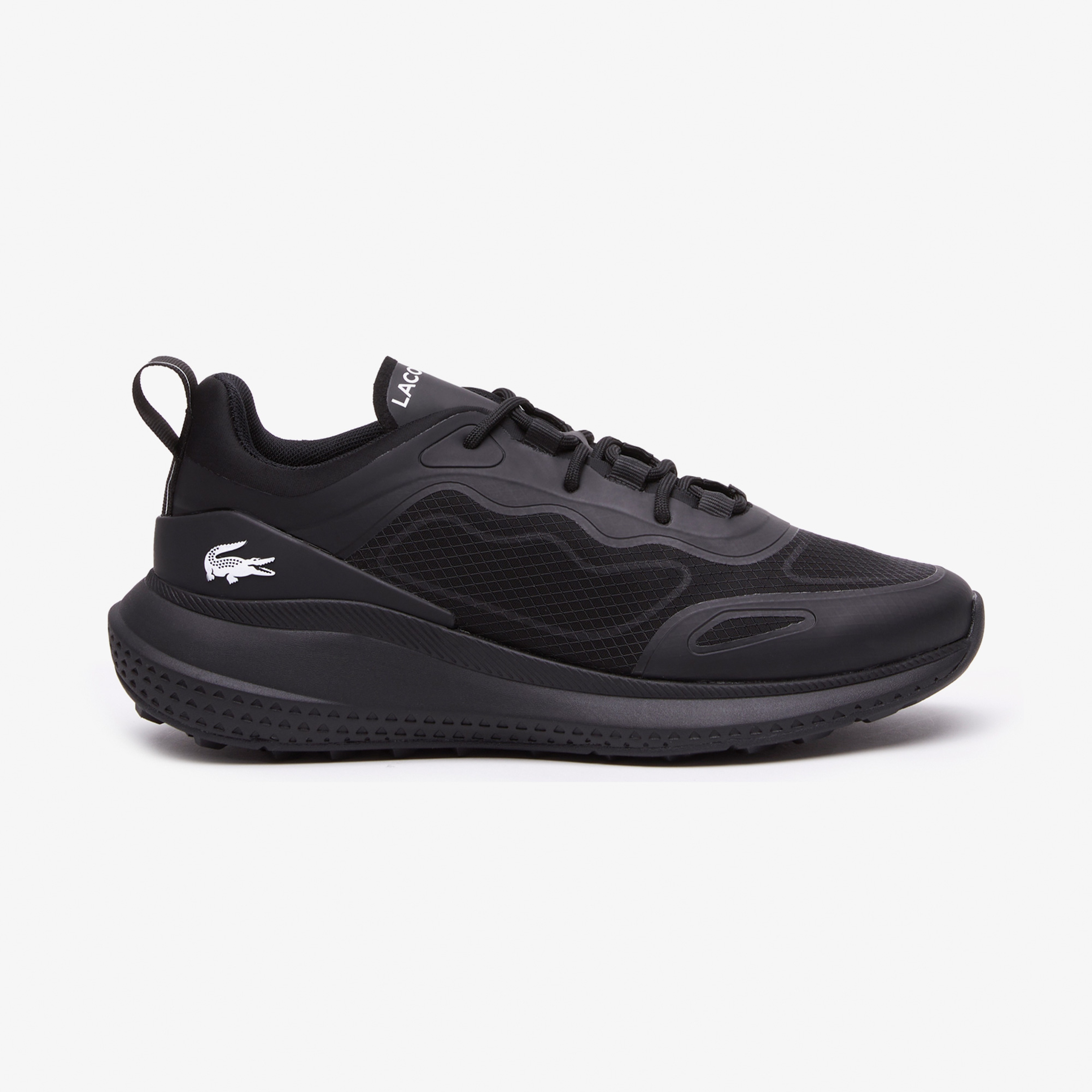 Active 4851 Kadın Siyah Sneaker