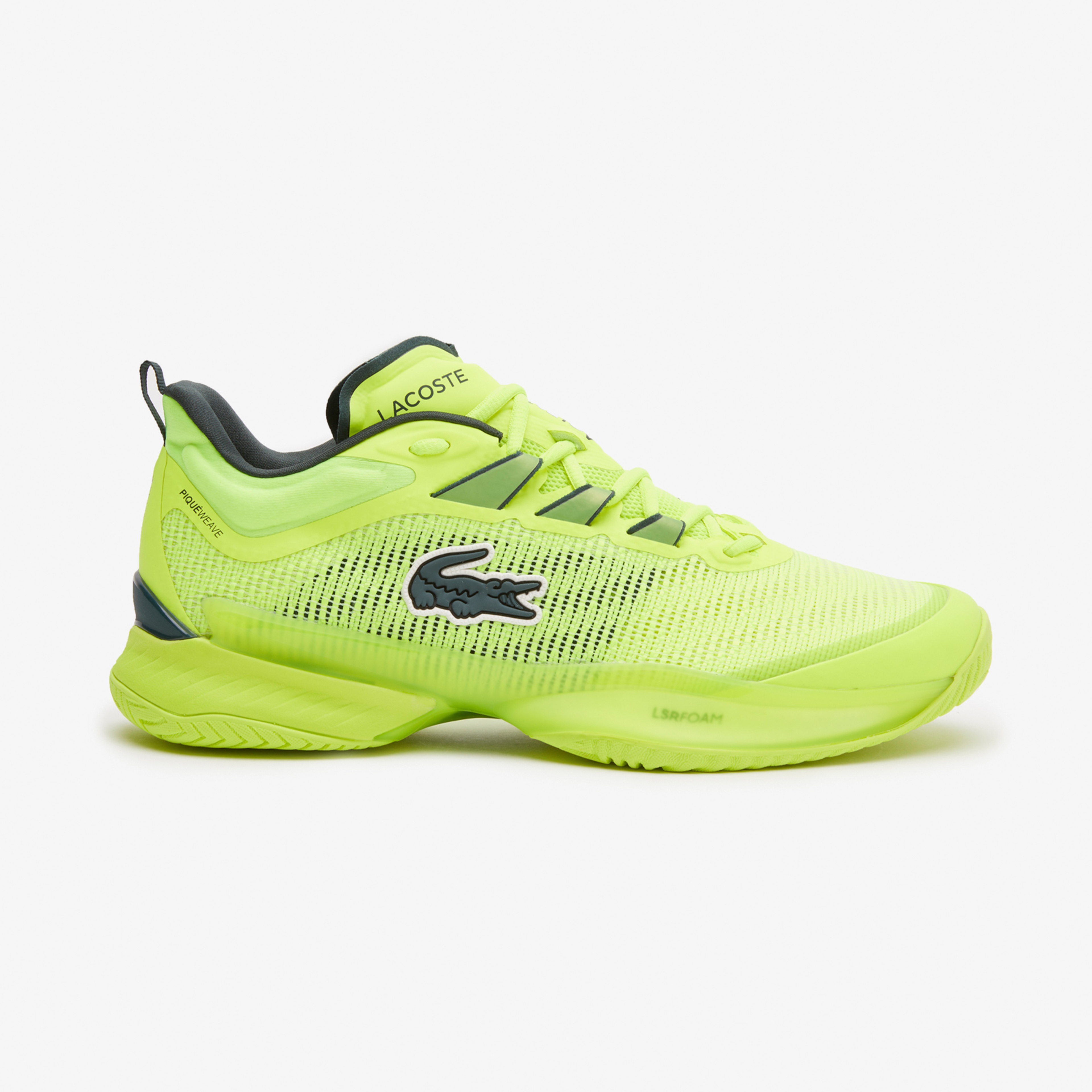 AG-LT23 Erkek Sarı Sneaker