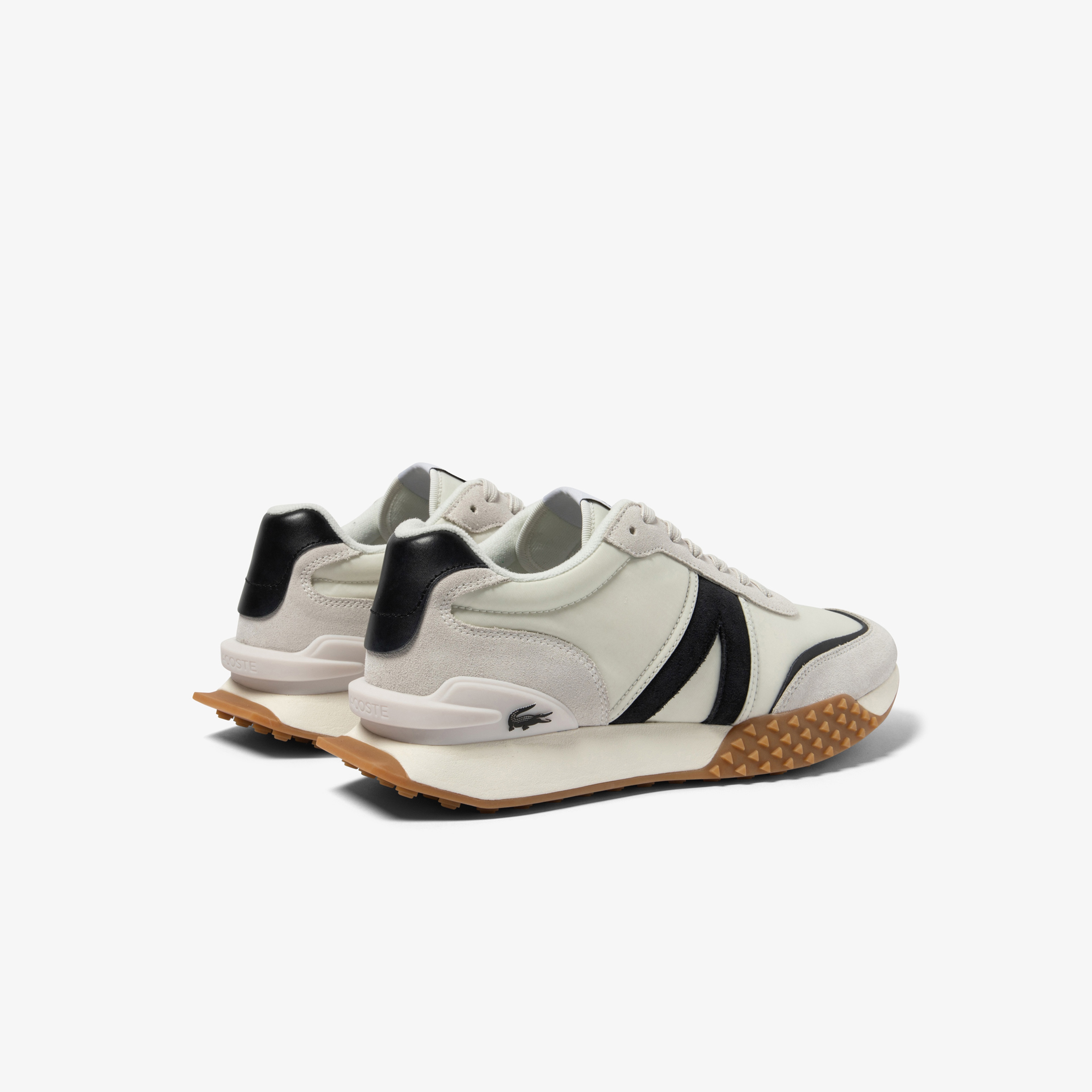 L-Spin Deluxe Erkek Bej Sneaker