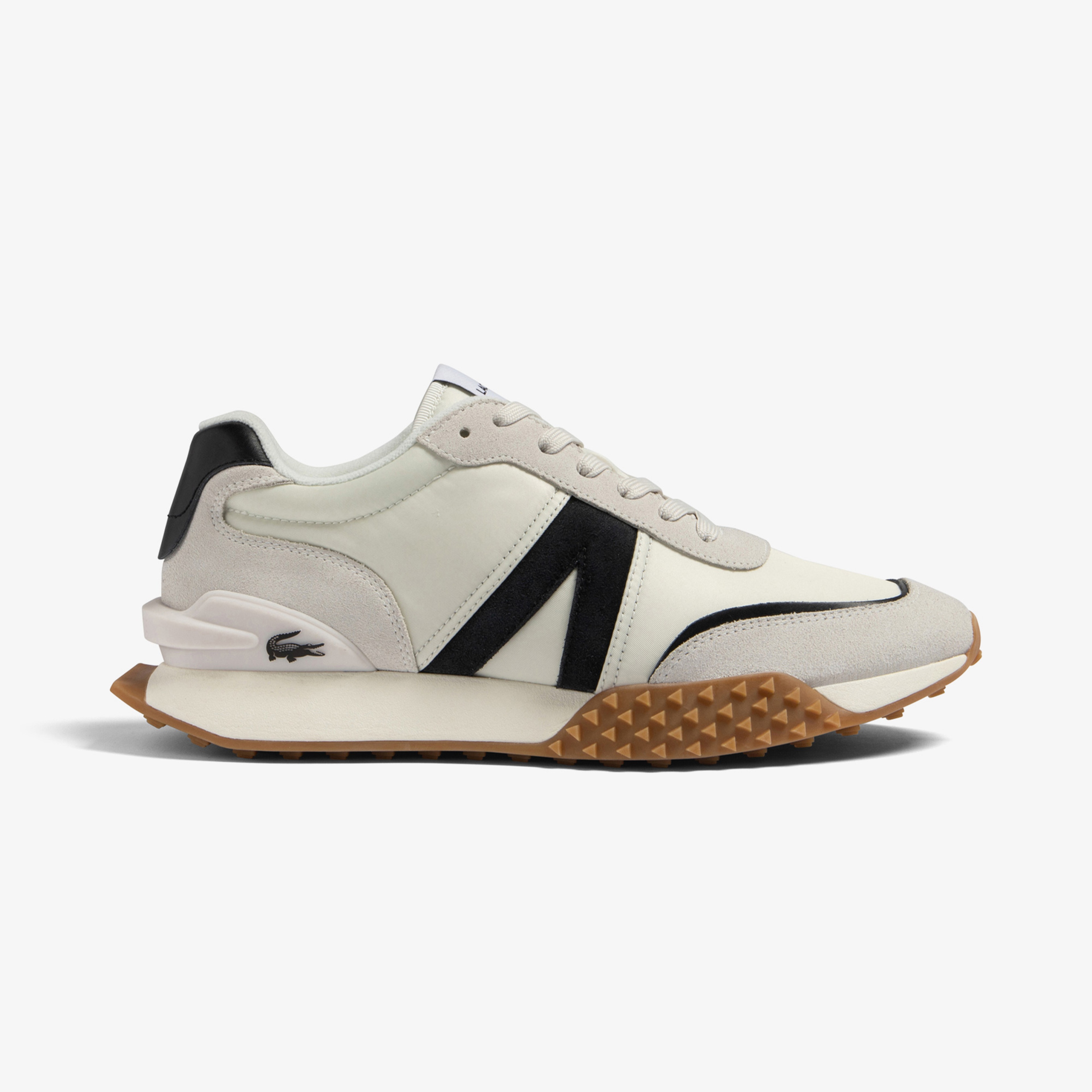 L-Spin Deluxe Erkek Bej Sneaker