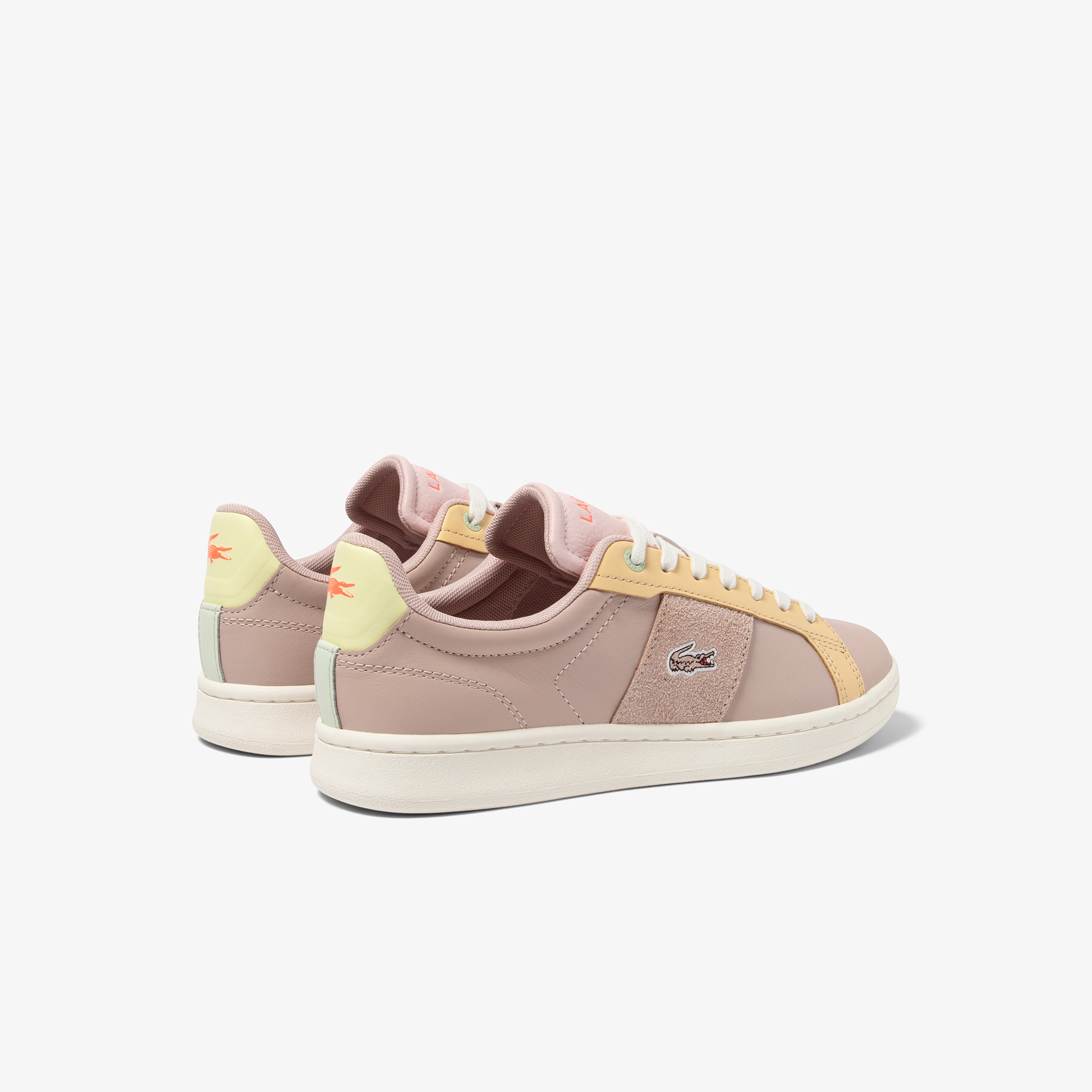 Carnaby Pro Kadın Açık Pembe Sneaker