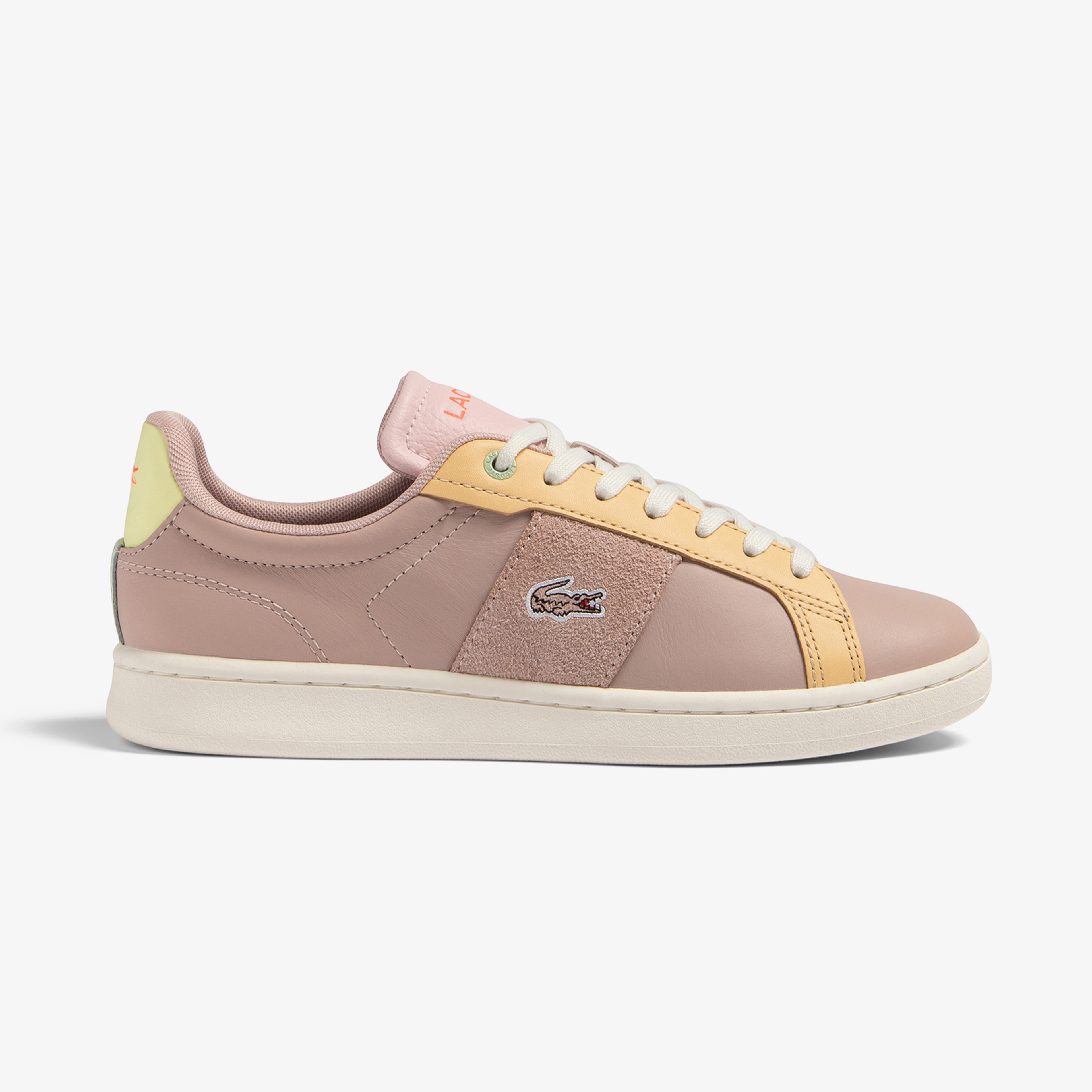Carnaby Pro Kadın Açık Pembe Sneaker