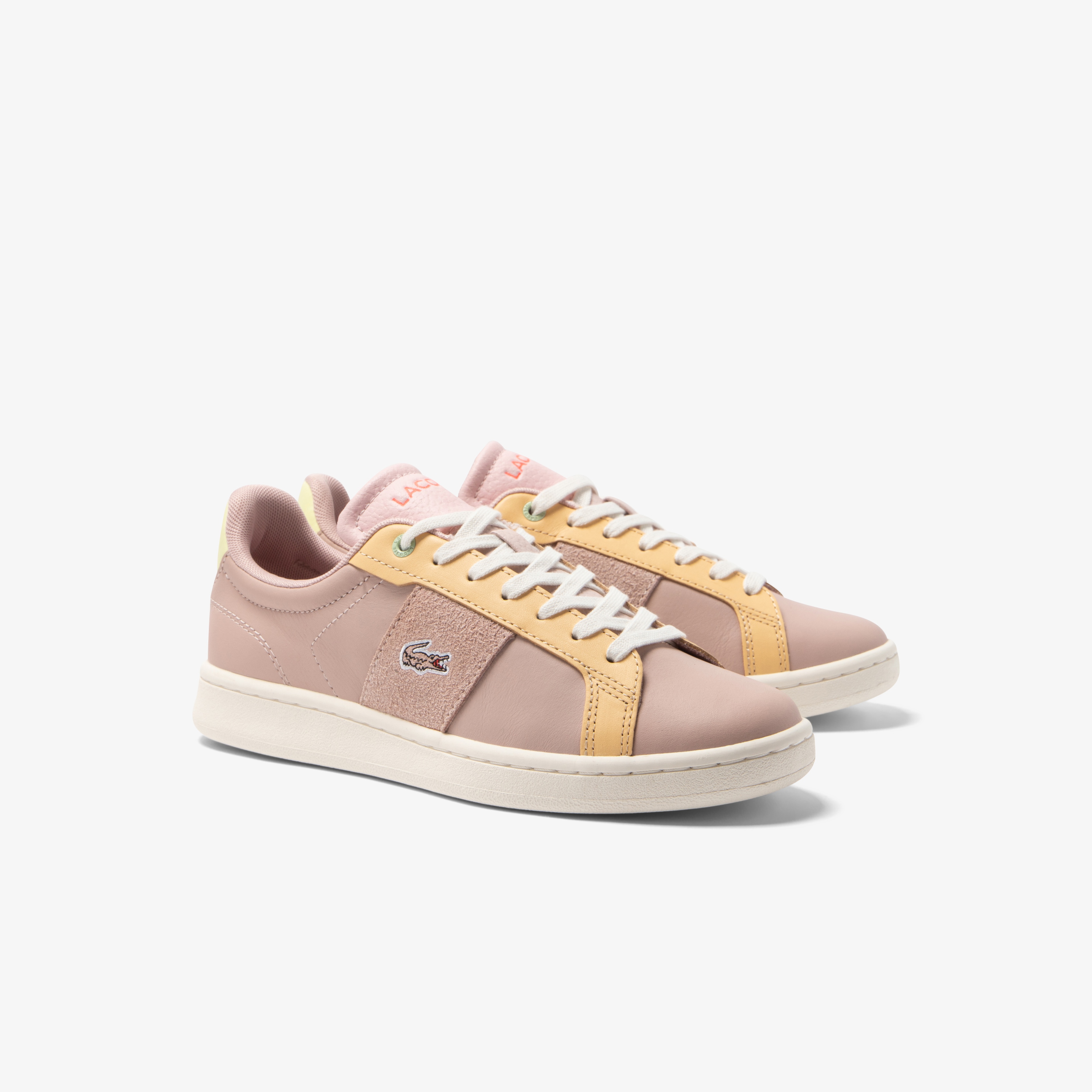Carnaby Pro Kadın Açık Pembe Sneaker