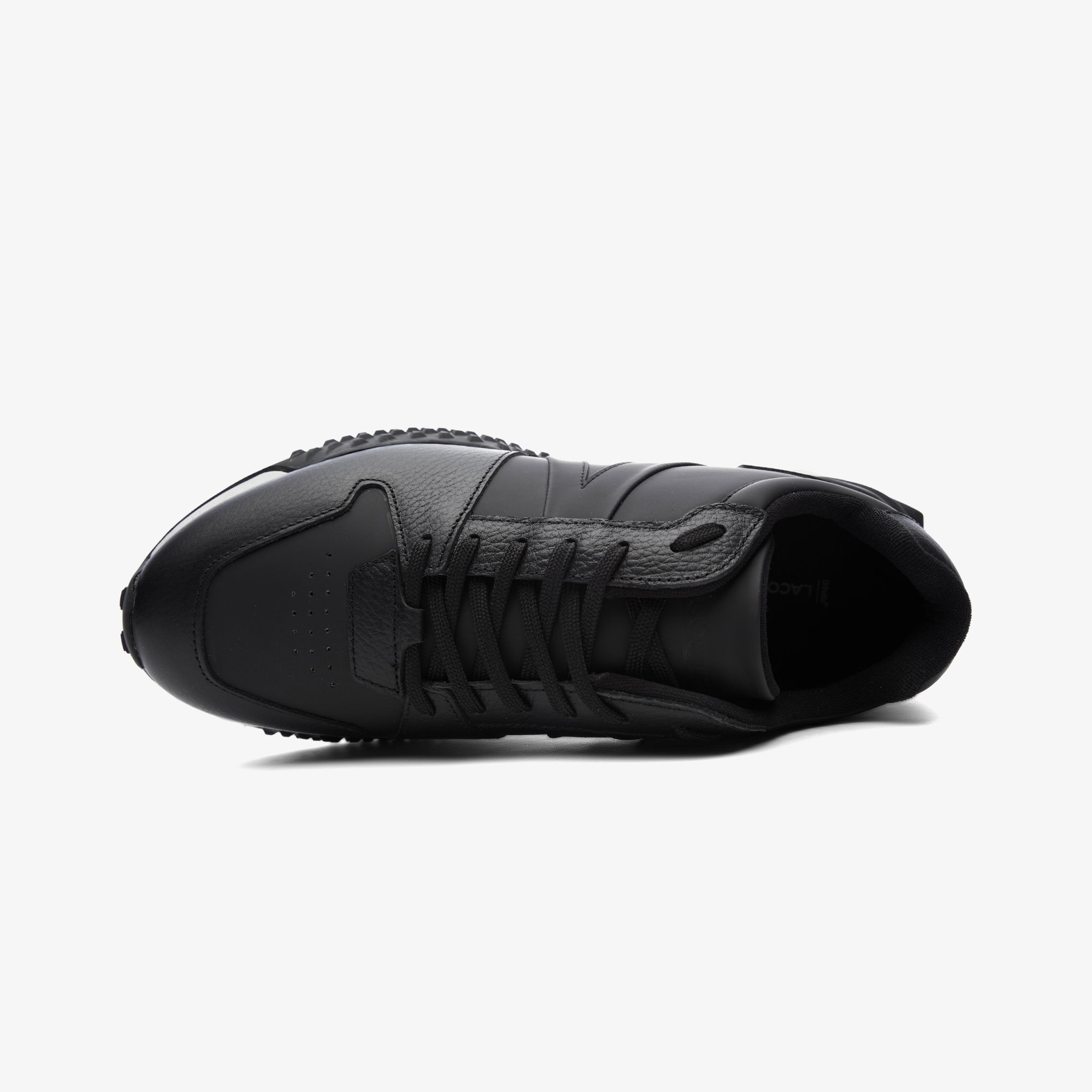 SPORT L-Spin Deluxe Erkek Siyah Sneaker