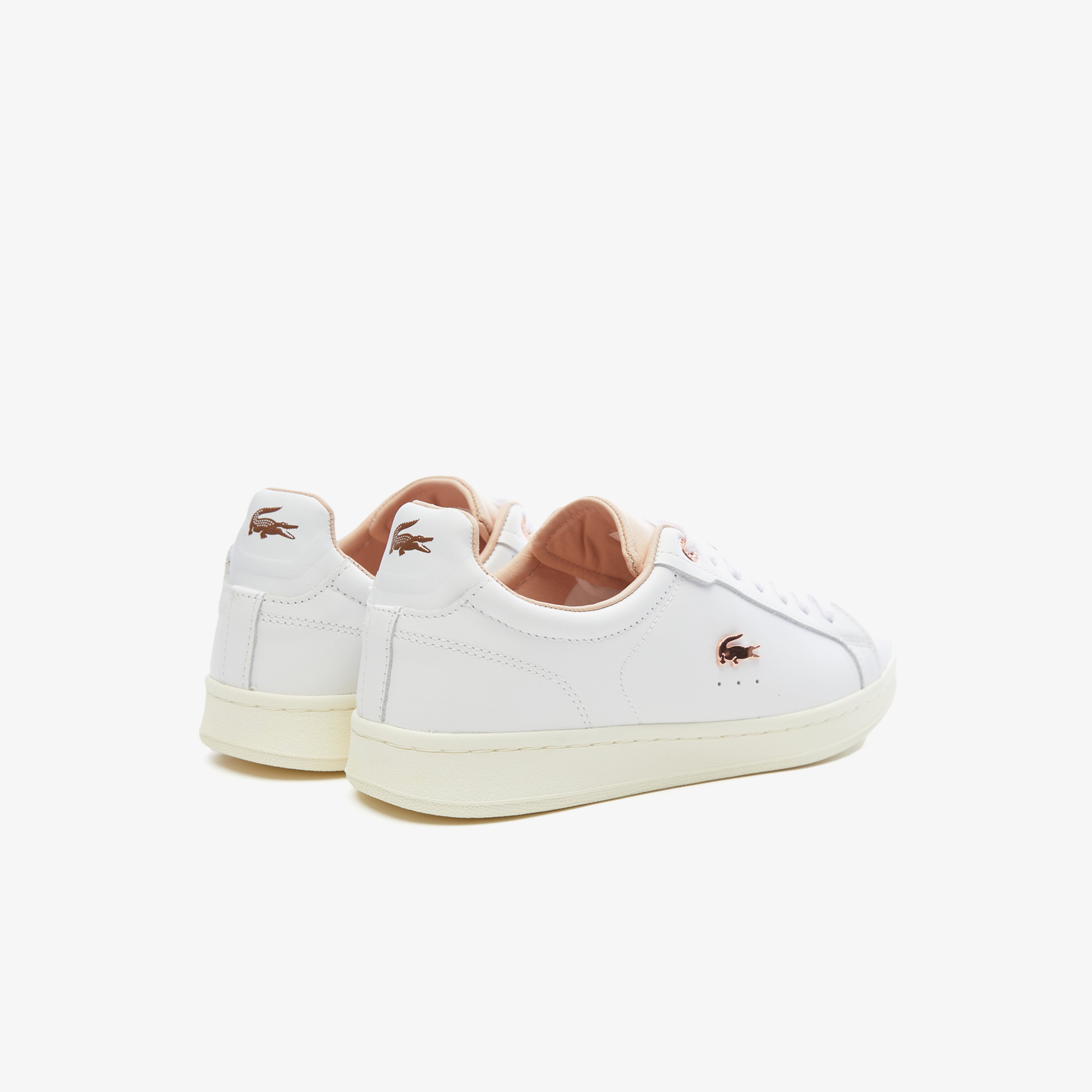 Carnaby Pro Kadın Beyaz Sneaker