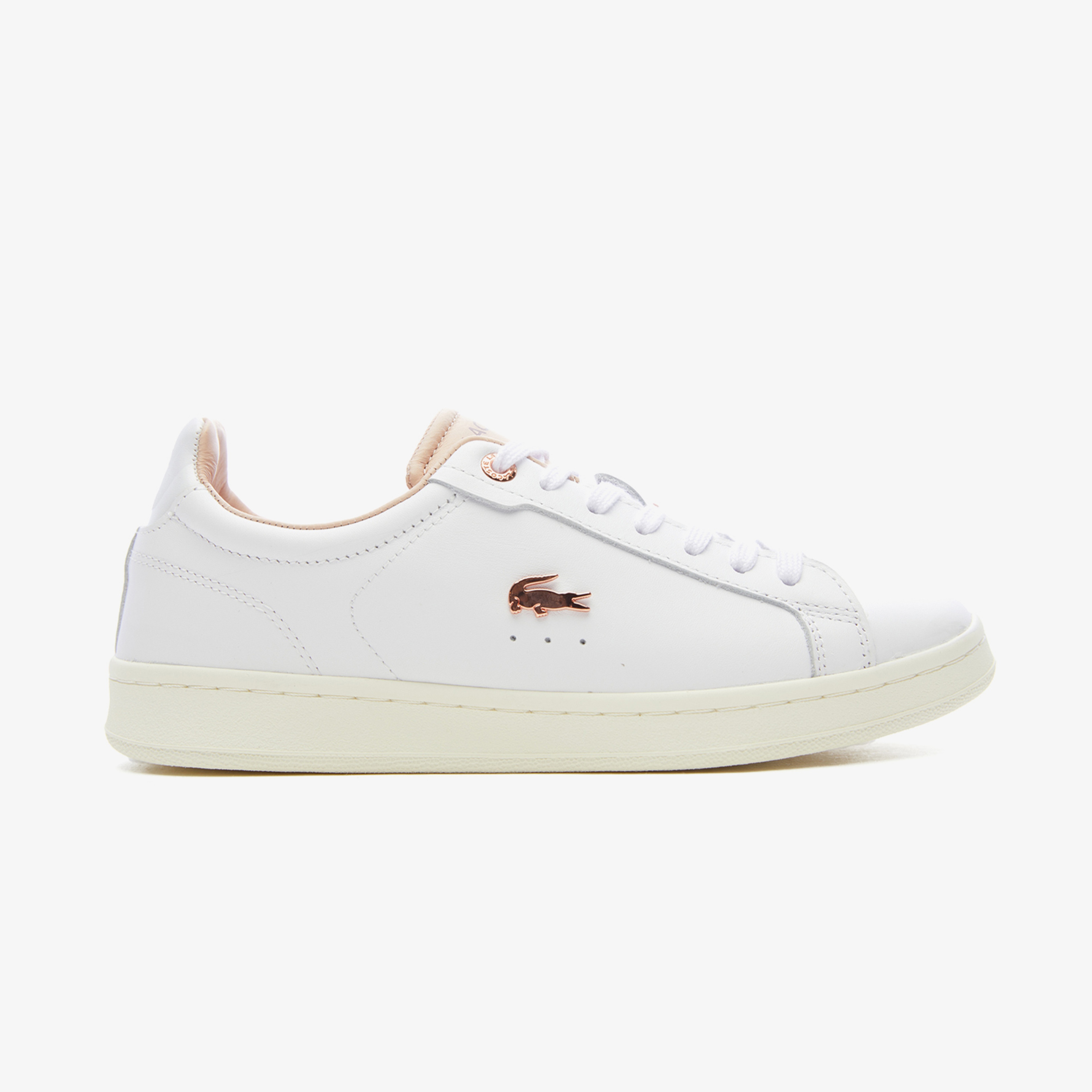 Carnaby Pro Kadın Beyaz Sneaker