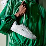 Lerond Pro Kadın Beyaz Sneaker