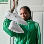 Lerond Pro Kadın Beyaz Sneaker