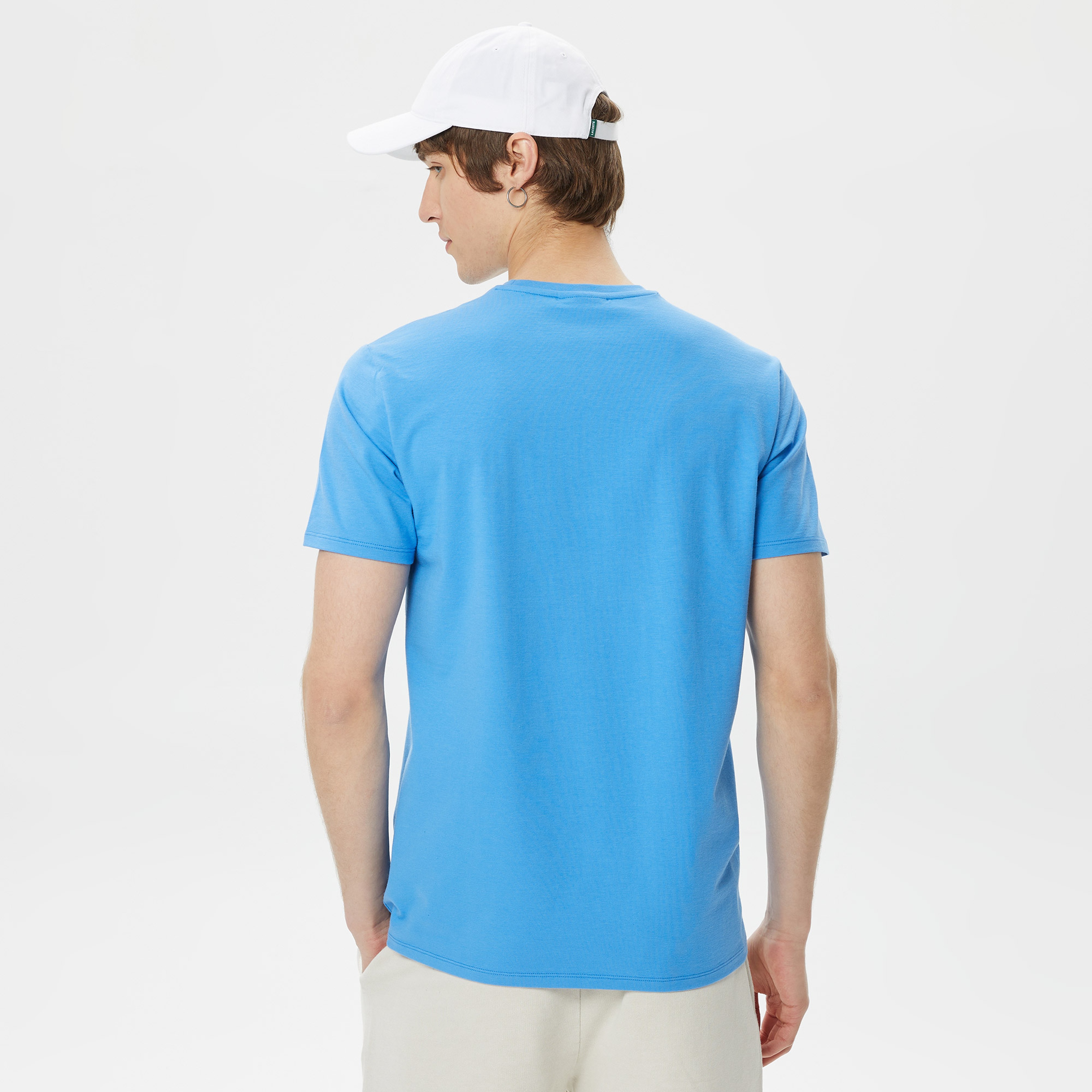 Core Erkek Renkli T-Shirt