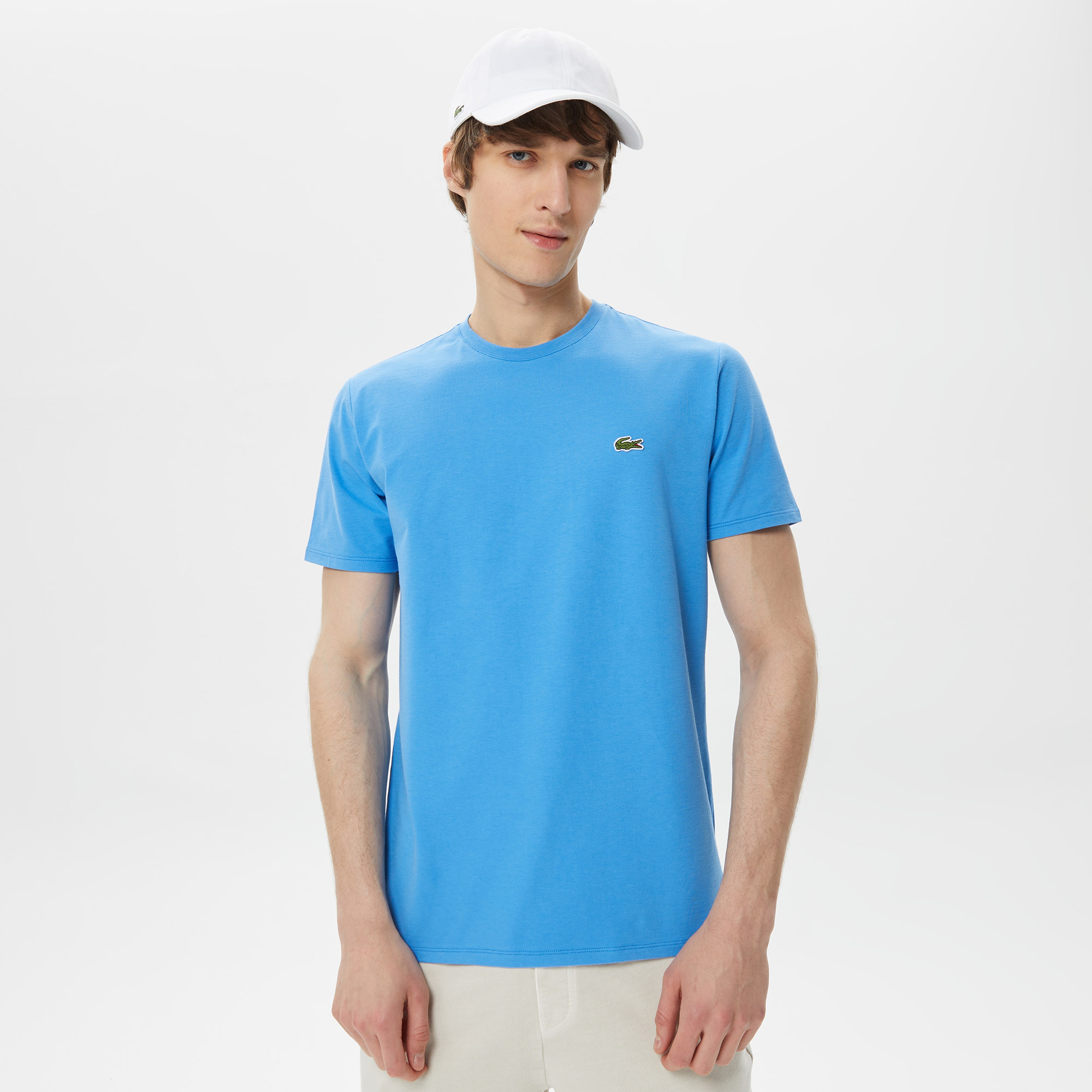 Core Erkek Renkli T-Shirt
