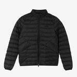 Erkek Slim Fit Düğmeli Yaka Lacivert Gömlek