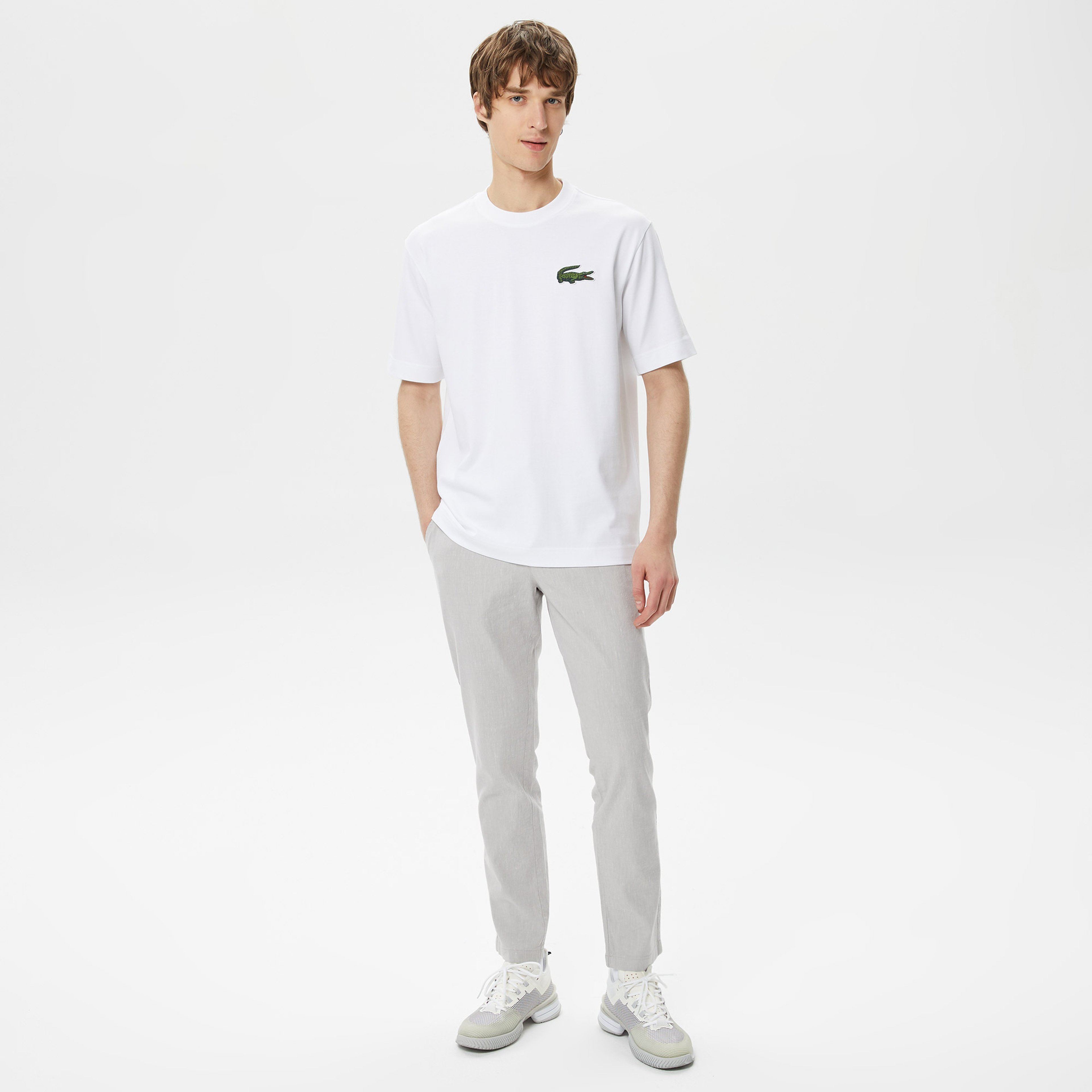 Lacoste Erkek Tişört