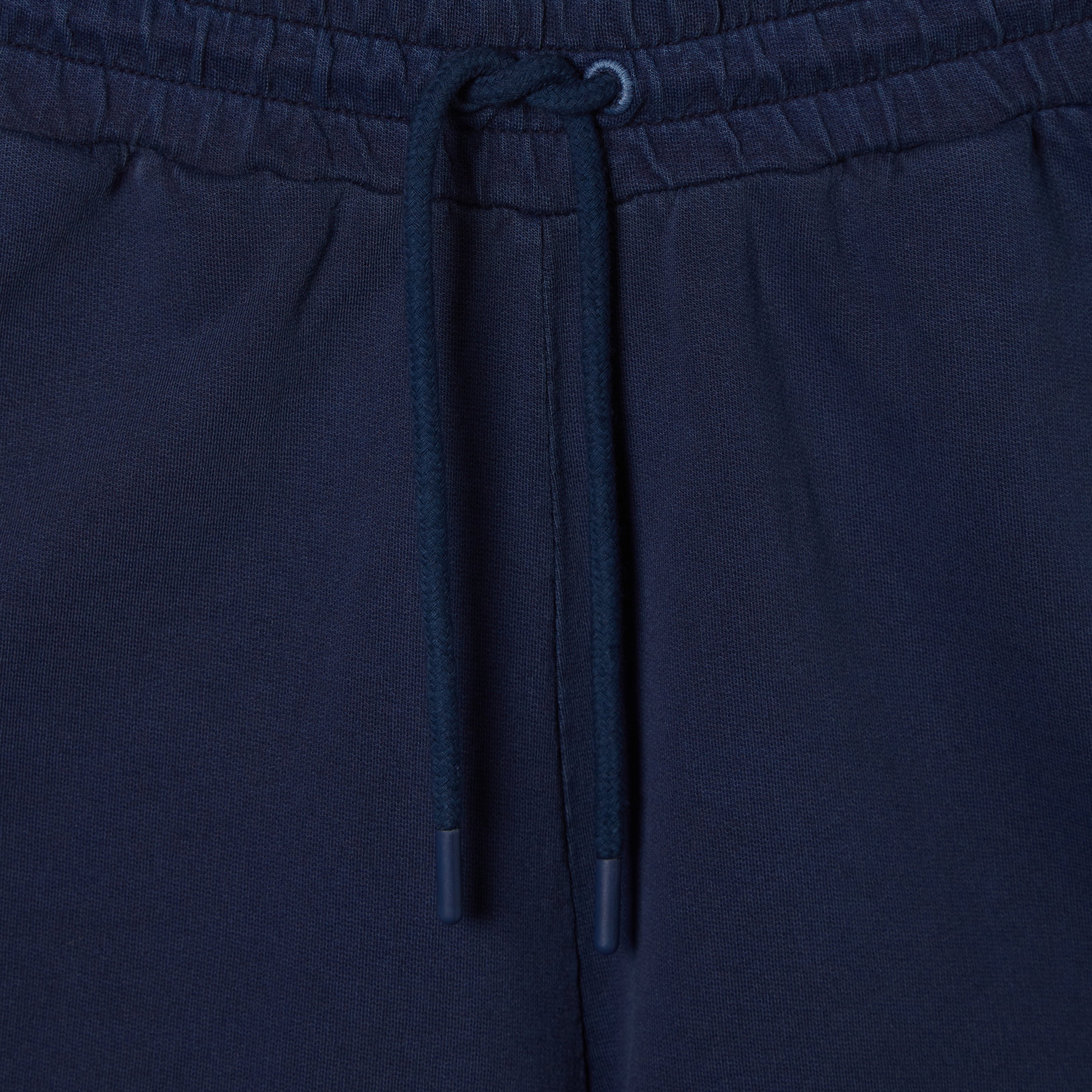 GANT Kadın Lacivert Regular Fit Şort