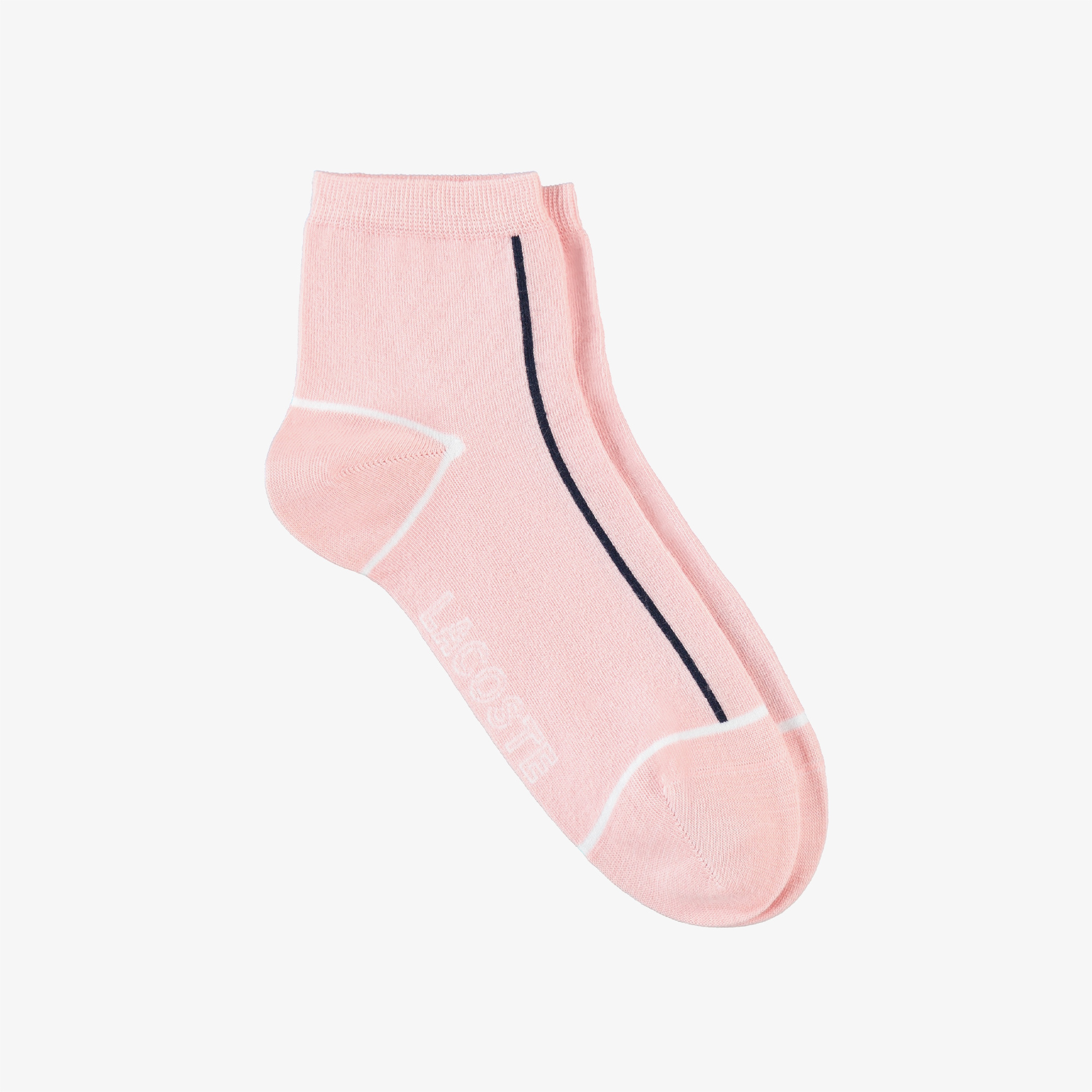 Unisex Pembe Çorap