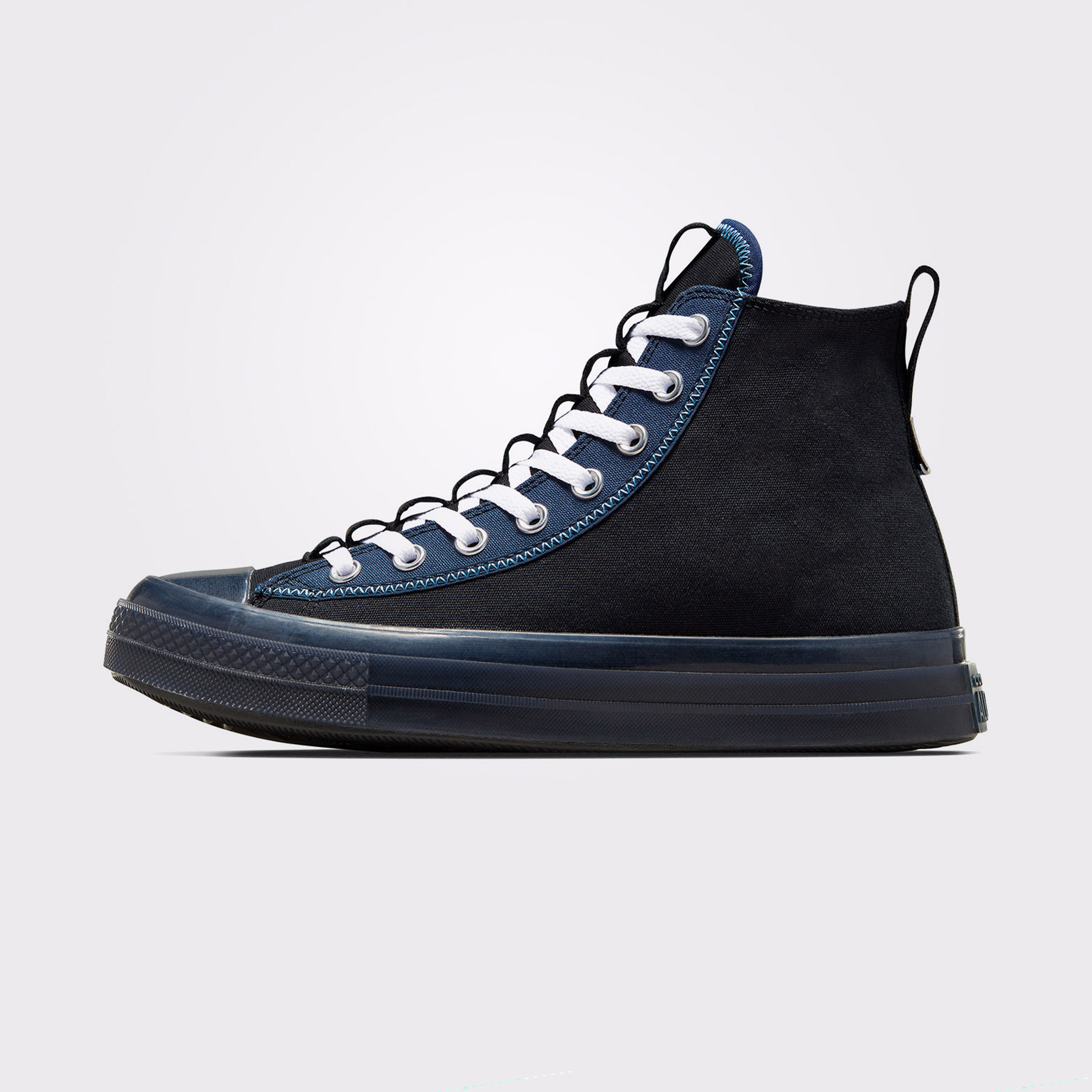 Converse Chuck Taylor All Star Cx Explore Sport Remastered Unisex Siyah Sneaker