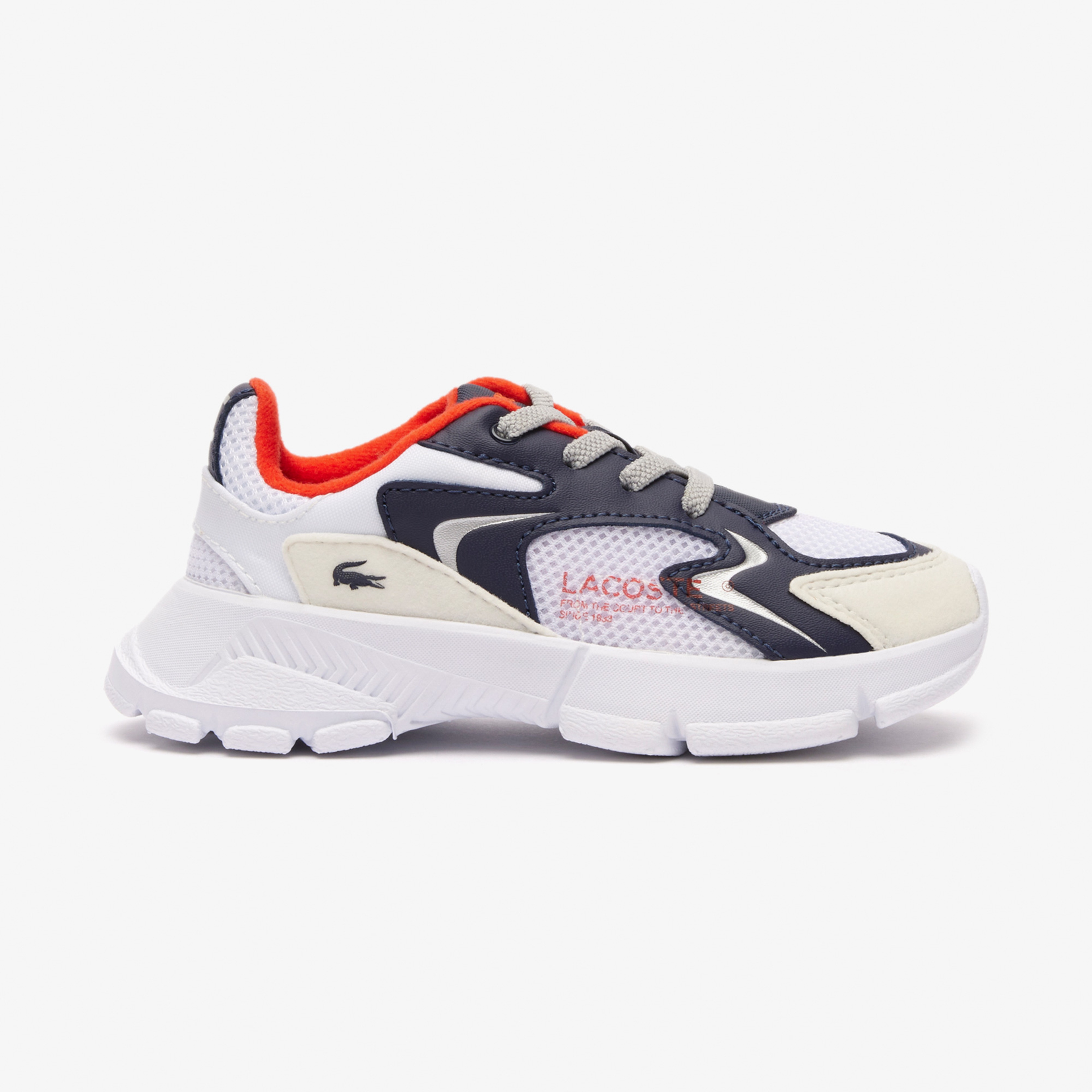 Active L003 Neo Çocuk Beyaz Sneaker