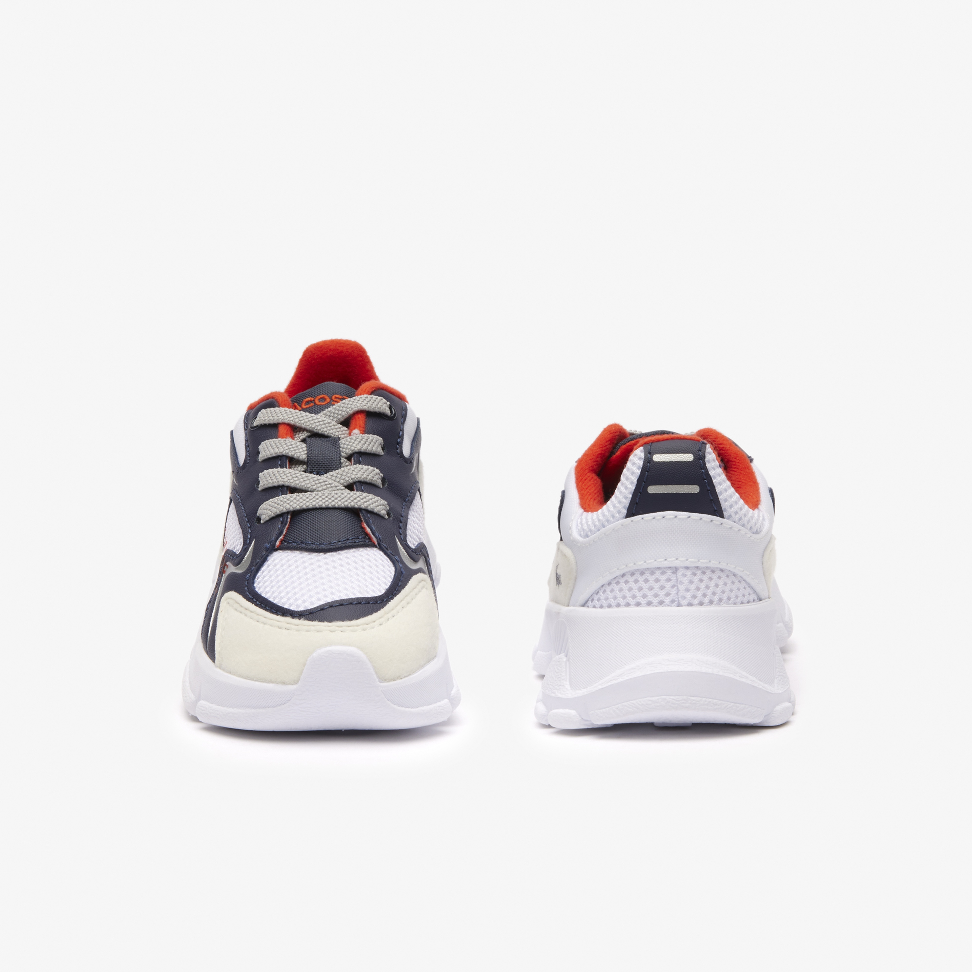 Active L003 Neo Çocuk Beyaz Sneaker