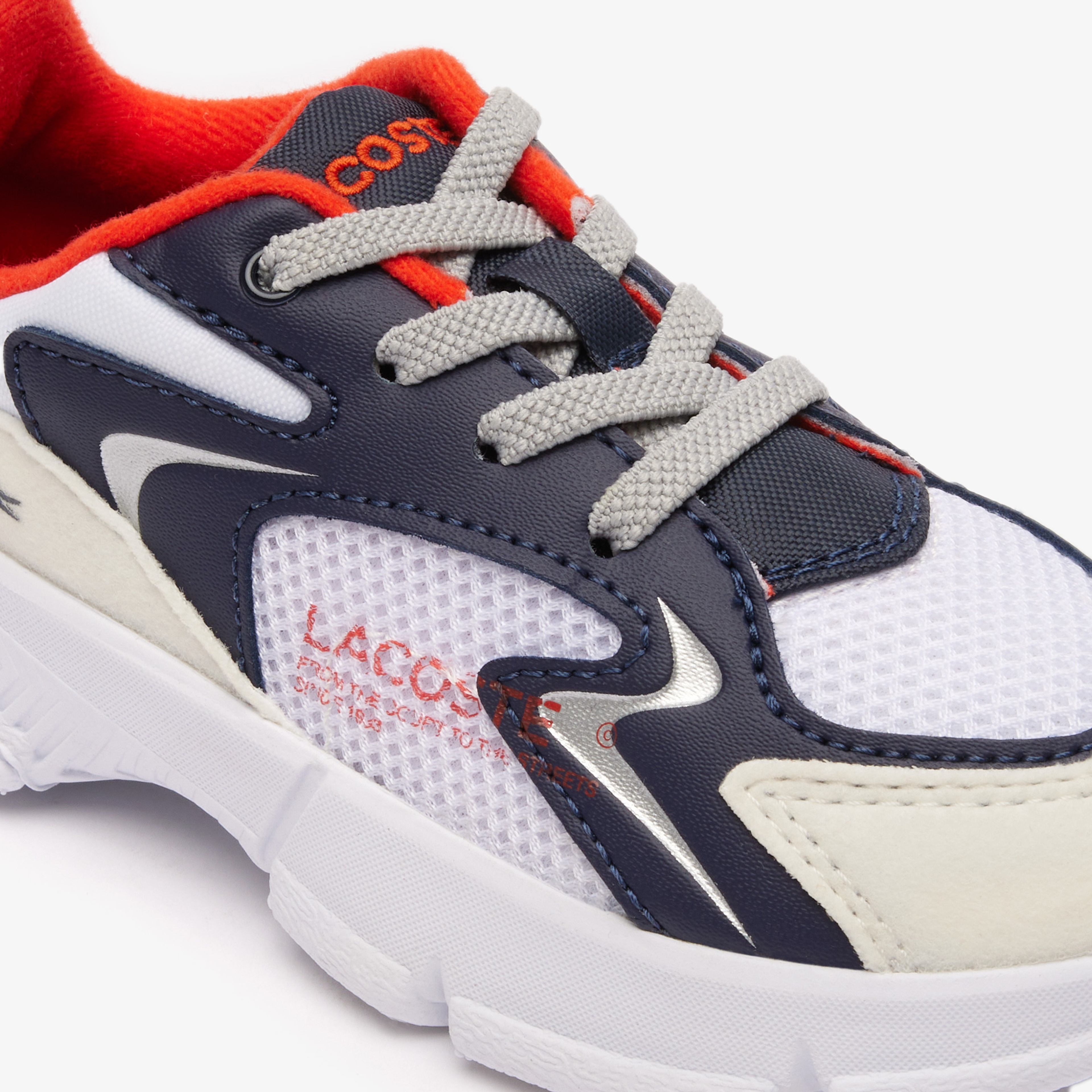 Active L003 Neo Çocuk Beyaz Sneaker