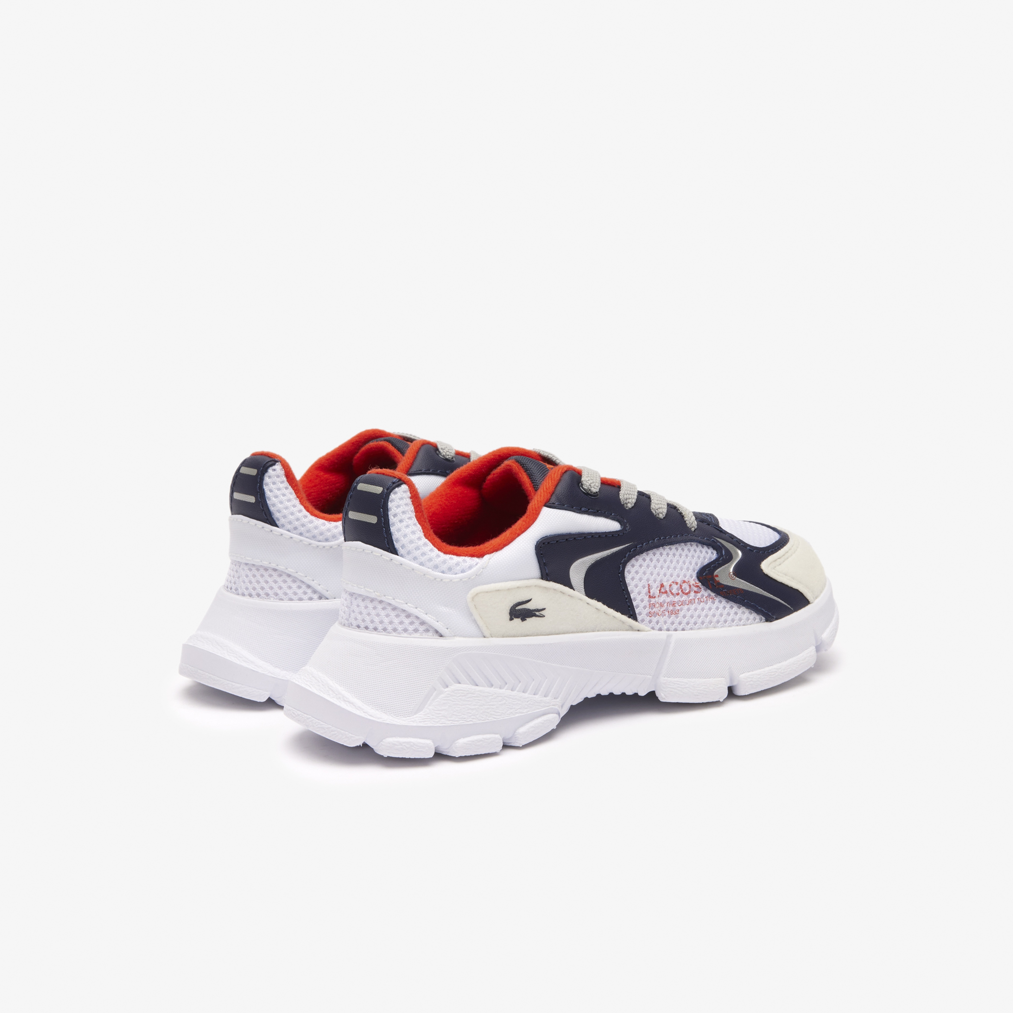 Active L003 Neo Çocuk Beyaz Sneaker