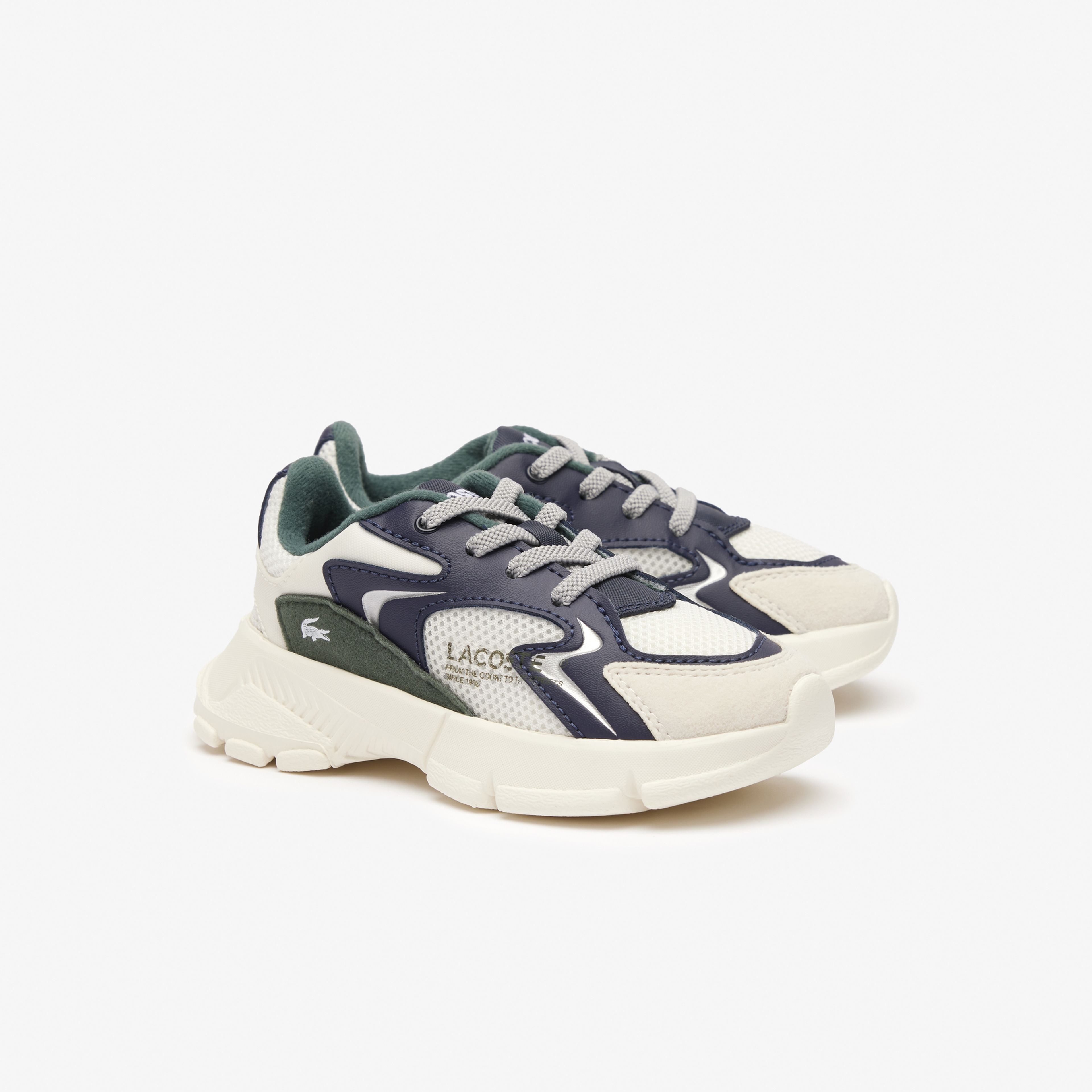 Active L003 Neo Çocuk Bej Sneaker