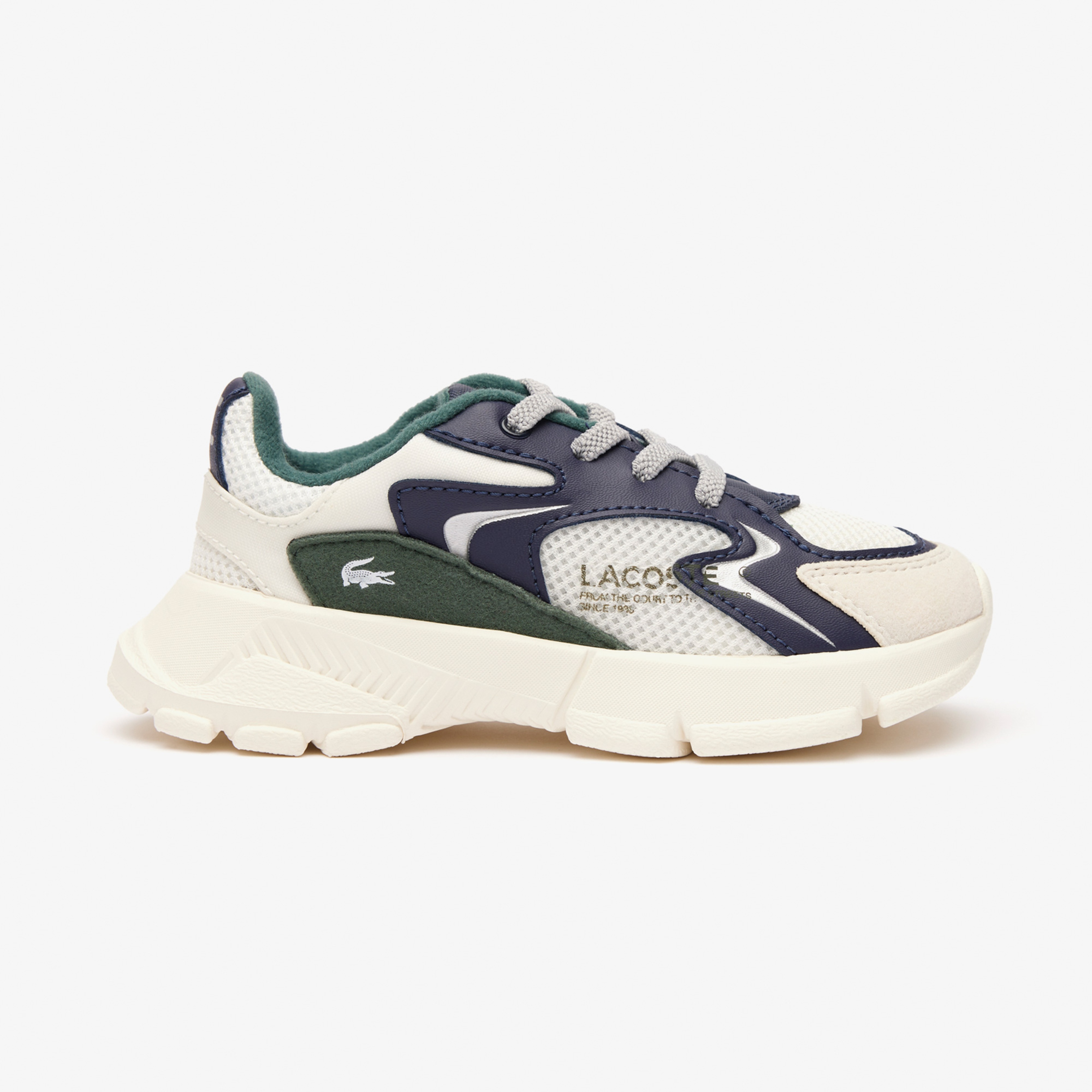 Active L003 Neo Çocuk Bej Sneaker