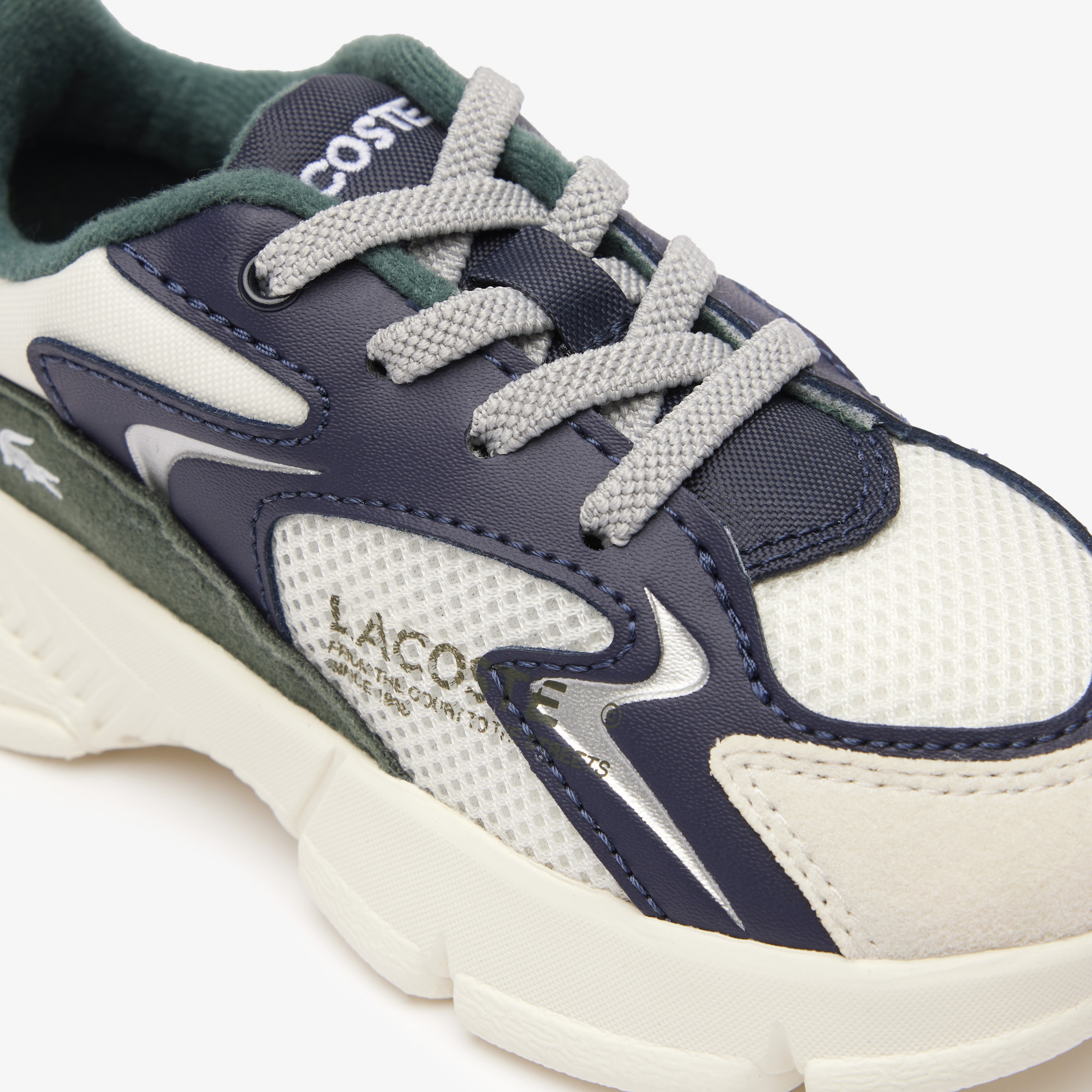 Active L003 Neo Çocuk Bej Sneaker