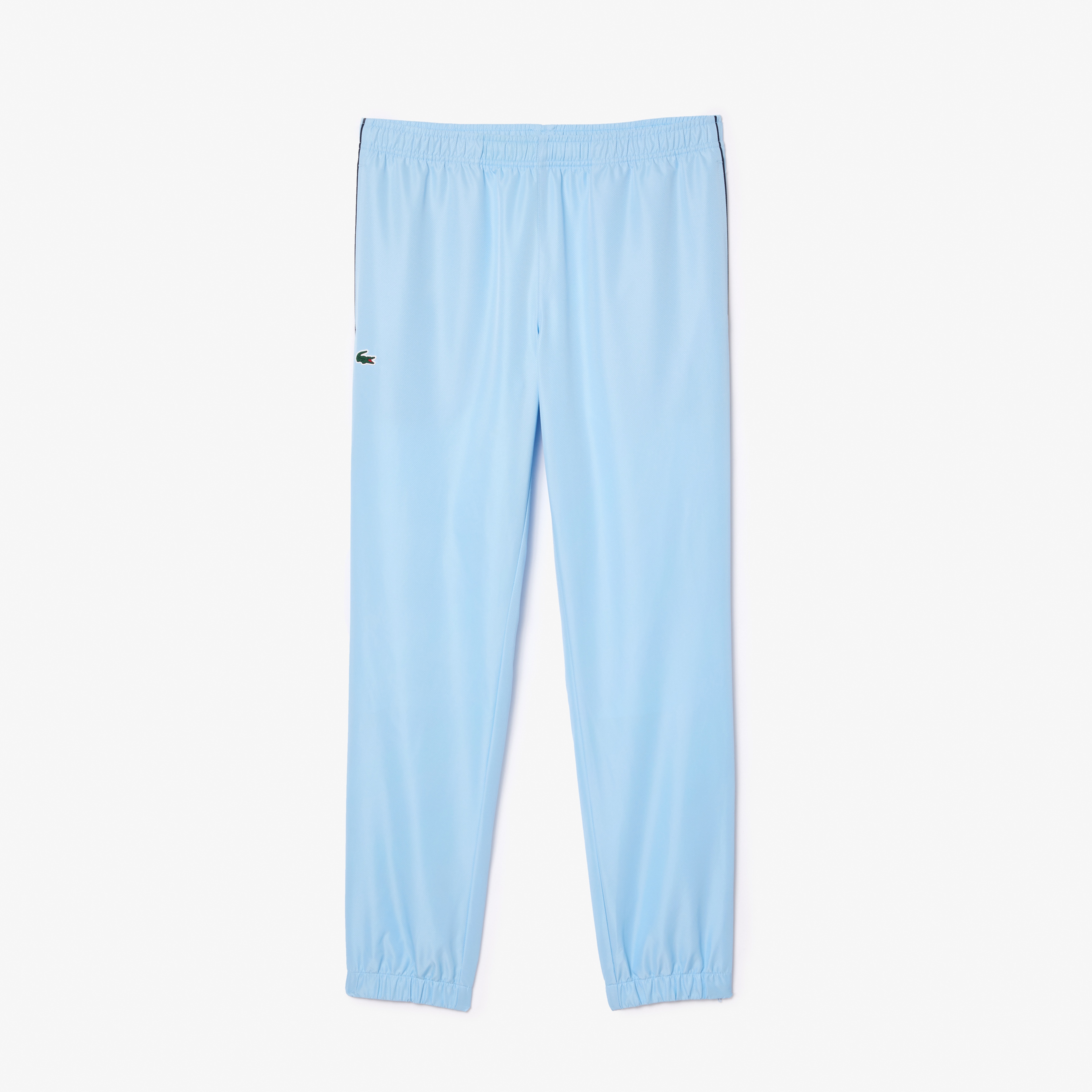 SPORT Erkek Regular Fit Uzun Kollu Baskılı Mavi Eşofman Takımı