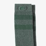 Erkek Koyu Gri Çorap