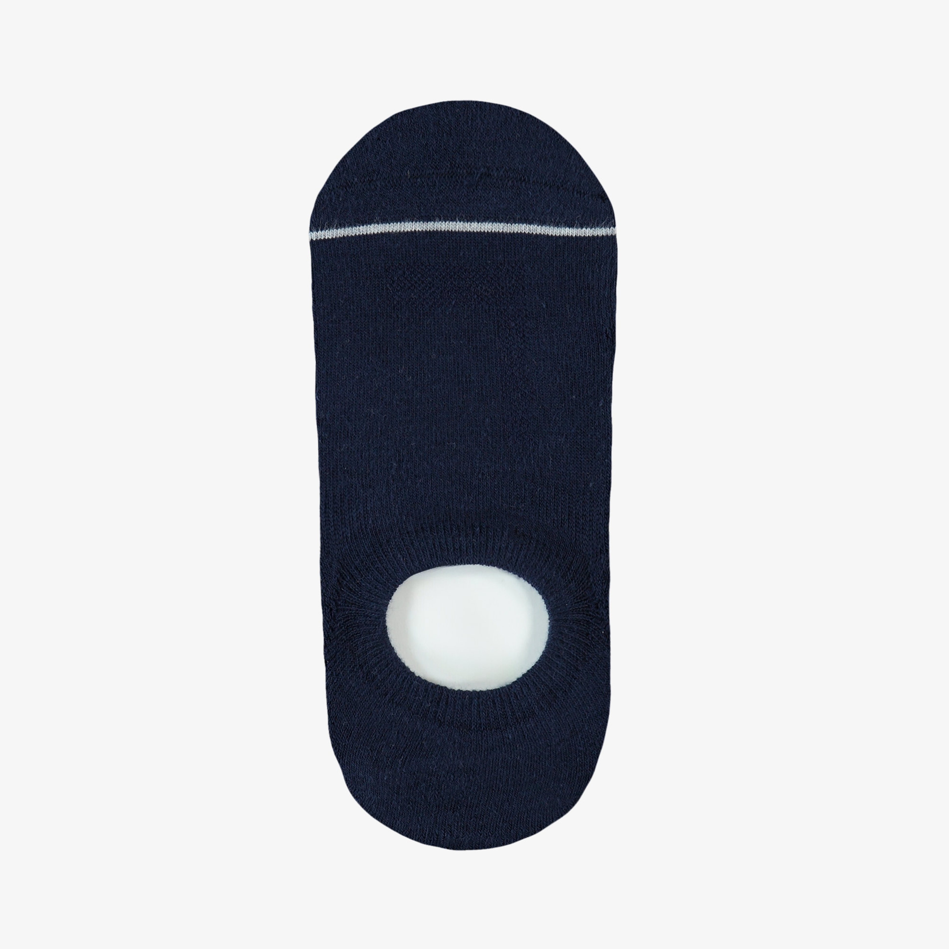 Unisex Lacivert Çorap