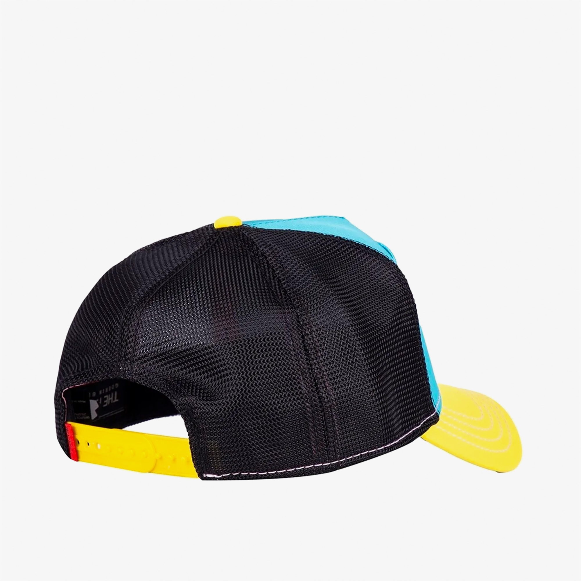 Goorin Bros Iguana Party Unisex Renkli Şapka