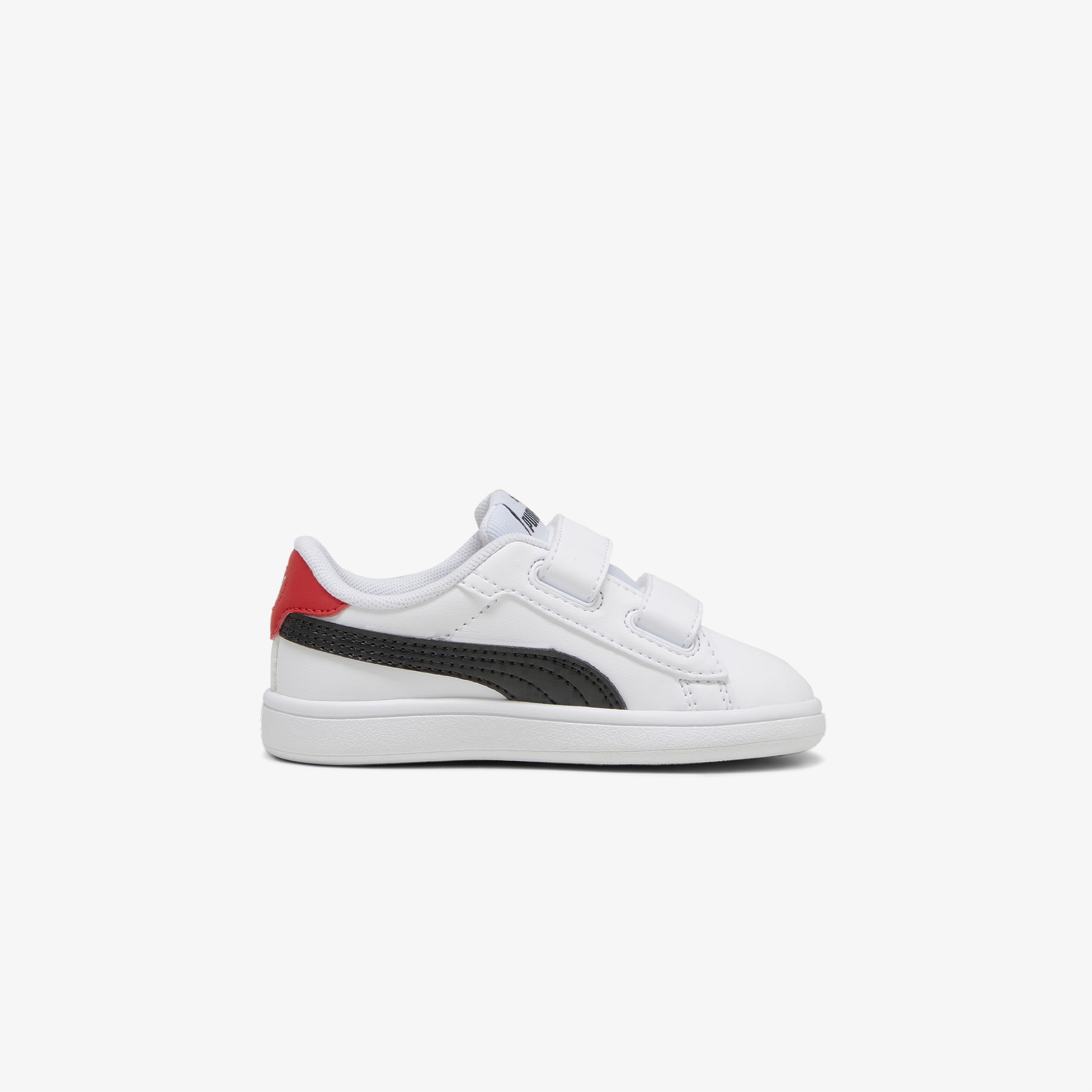 Puma Smash 3.0 L Bebek Beyaz Spor Ayakkabı