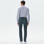 Nautica Erkek Lacivert Slim Fit Jean Pantolon