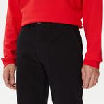 Nautica Erkek Siyah Slim Fit Pantolon