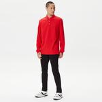 Nautica Erkek Siyah Slim Fit Pantolon