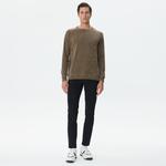 Nautica Erkek Siyah Slim Fit Pantolon