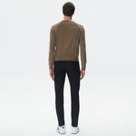 Nautica Erkek Siyah Slim Fit Pantolon