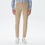 Nautica Erkek Bej Slim Fit Pantolon